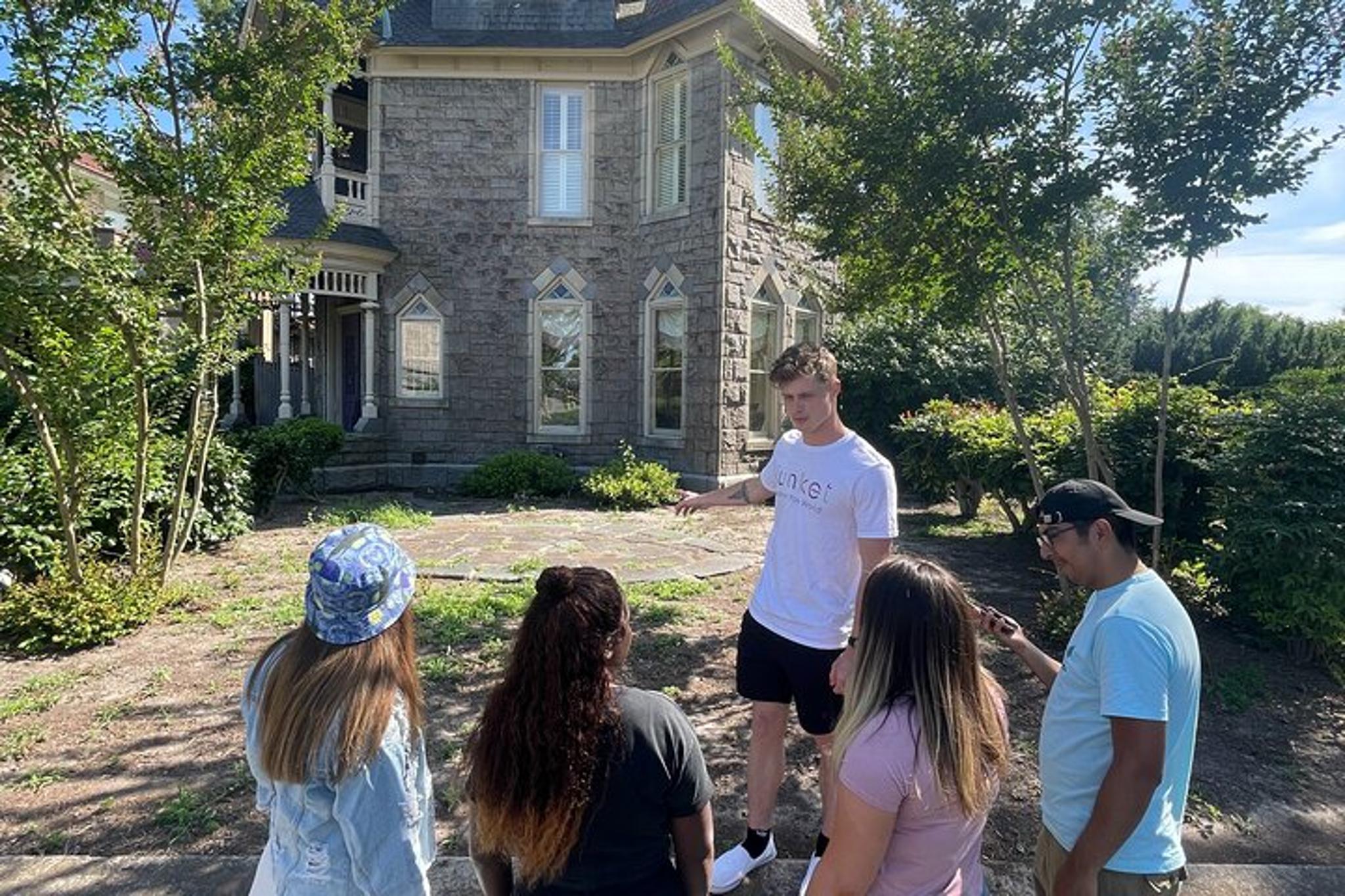 Washington DC Secret History Tour - Image 6