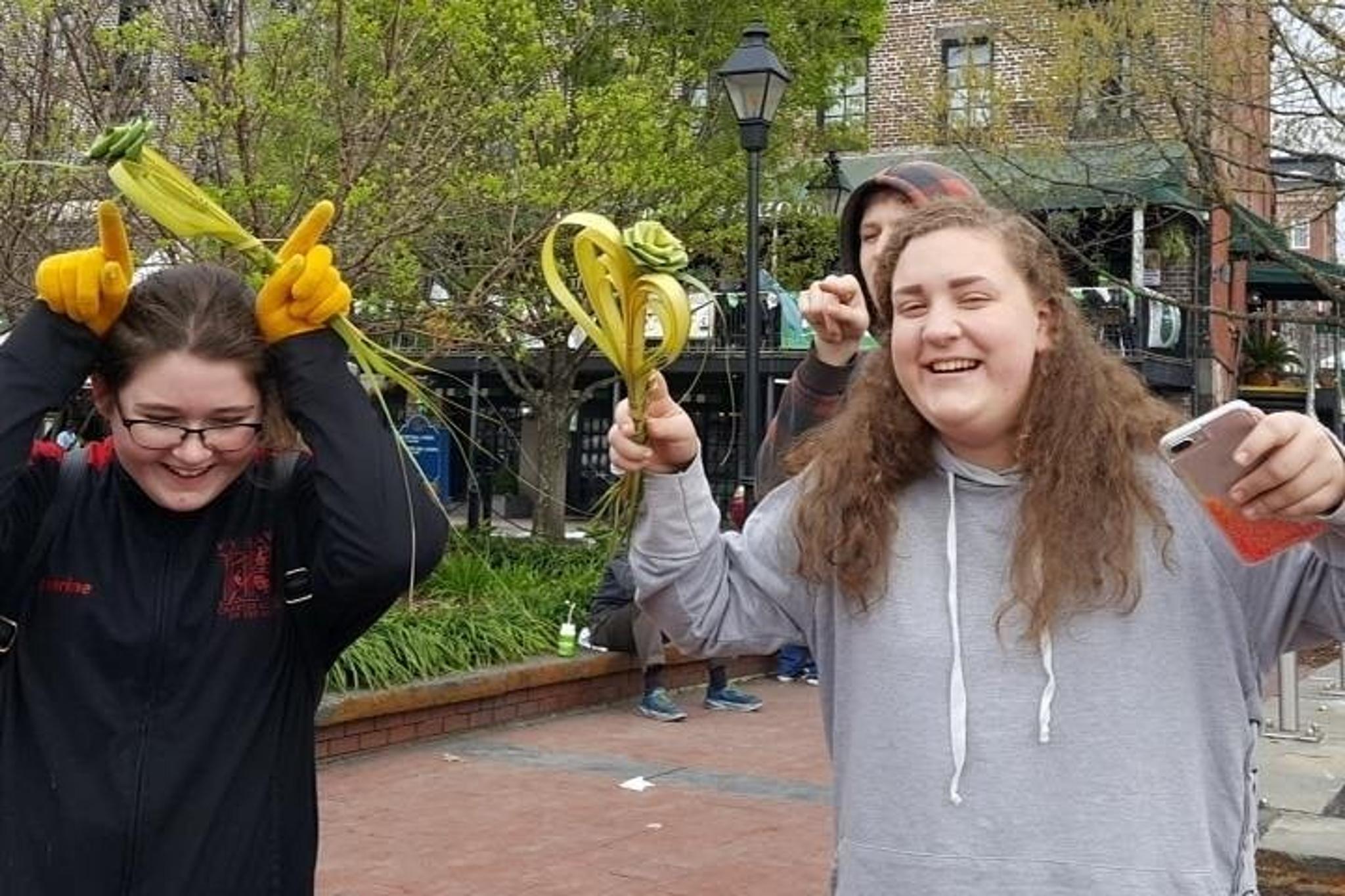 Pittsburgh Scavenger Hunt by Zombie Scavengers - Image 2