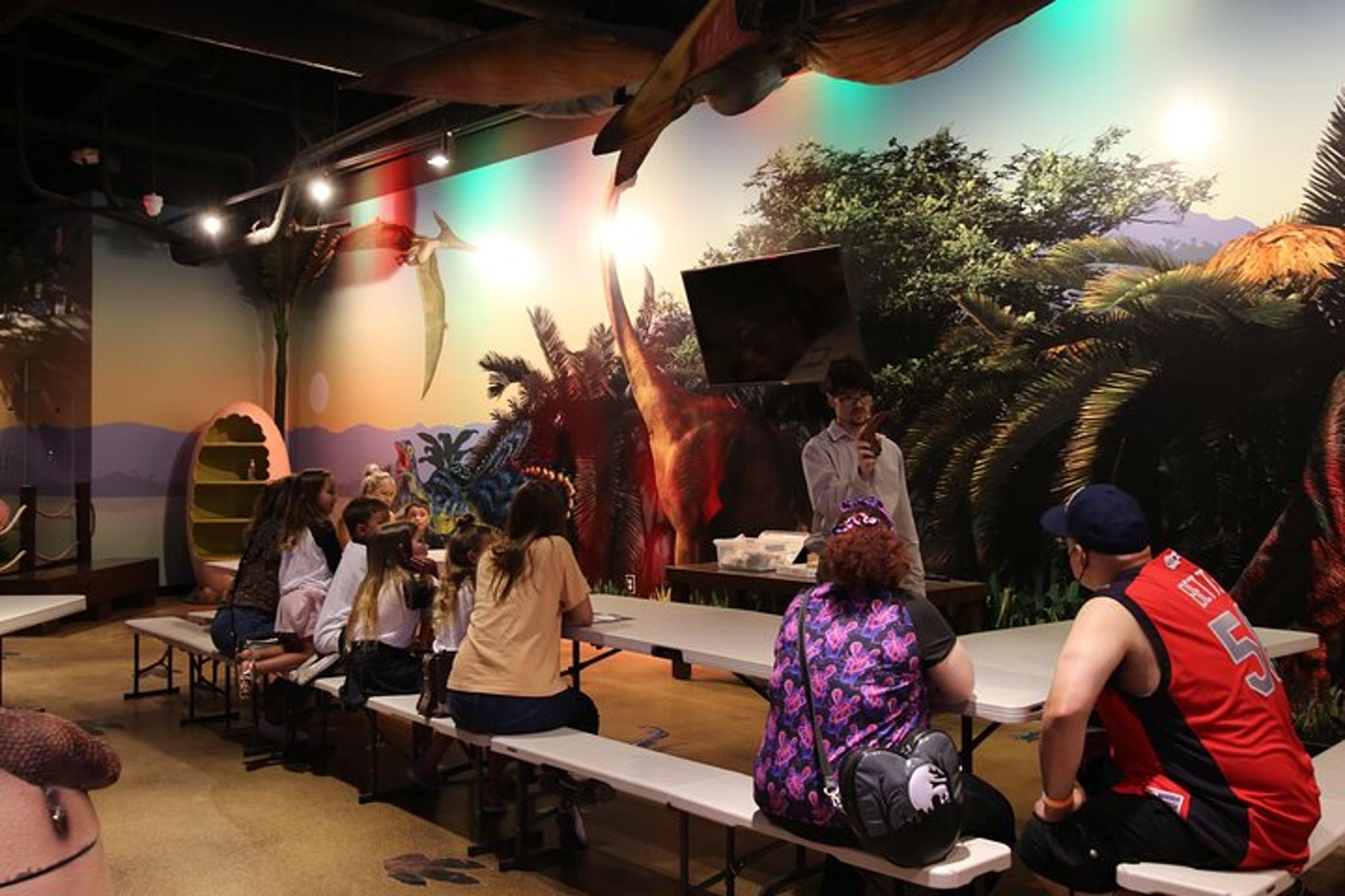 Scottsdale Pangaea Land of the Dinosaurs - Image 3