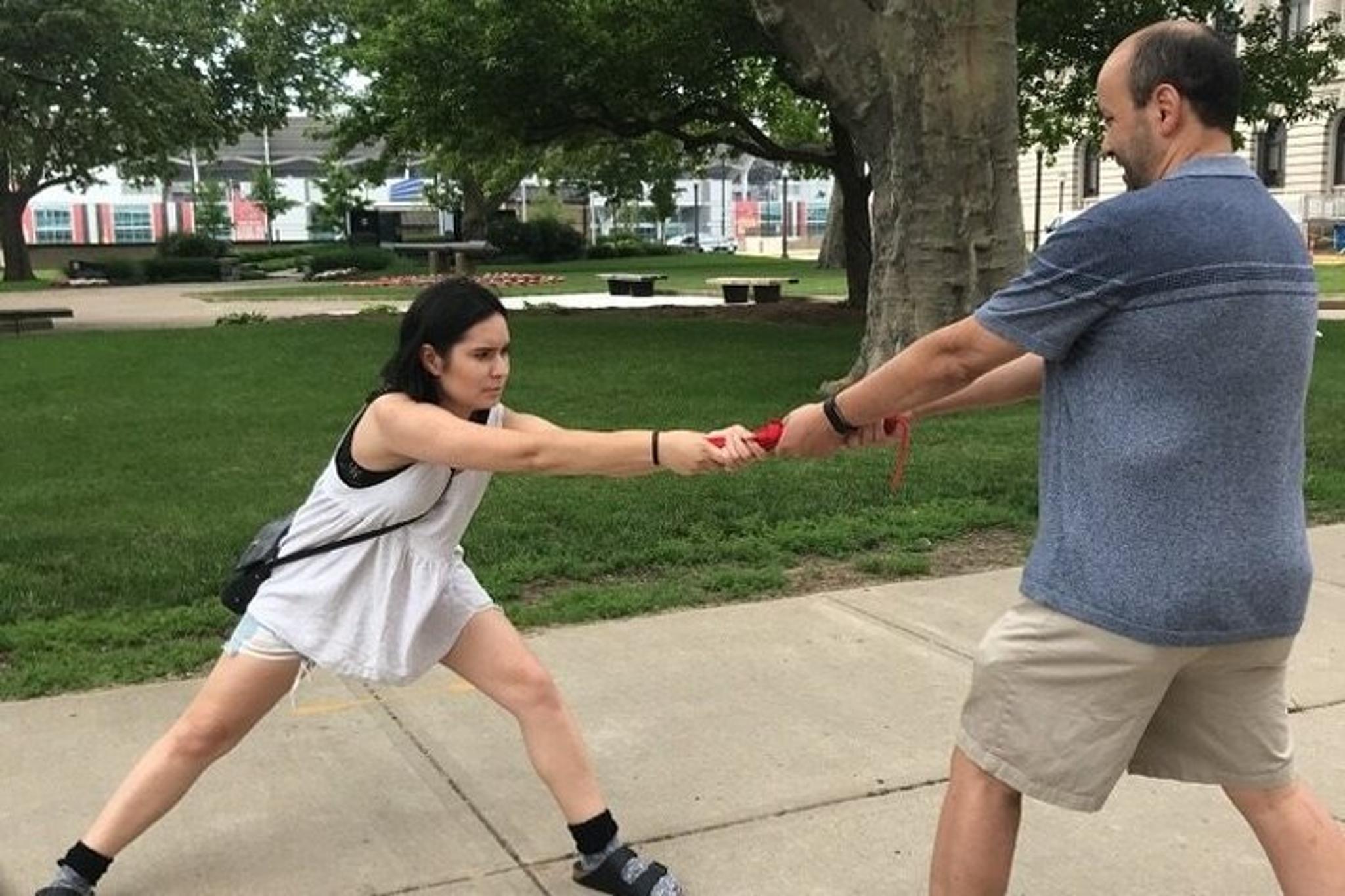 Ogden Scavenger Hunt by Zombie Scavengers - Image 3