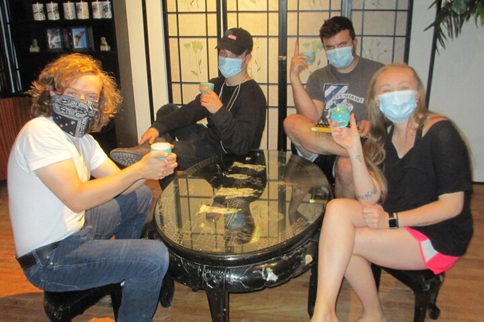 Nightingale Puzzle Room Experience - Image 4