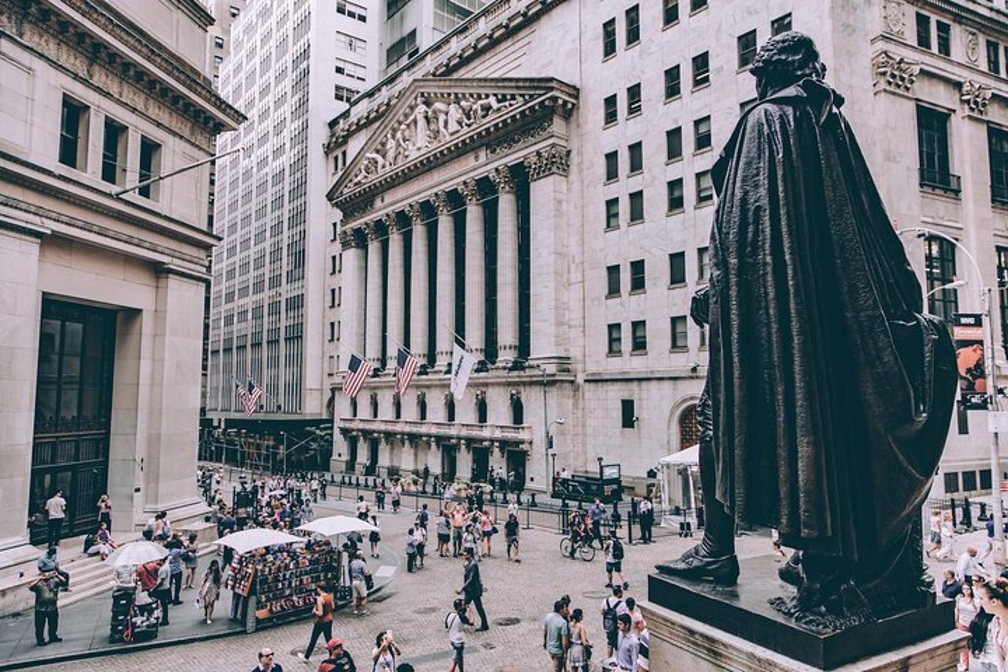 New York City In-Depth Tour
