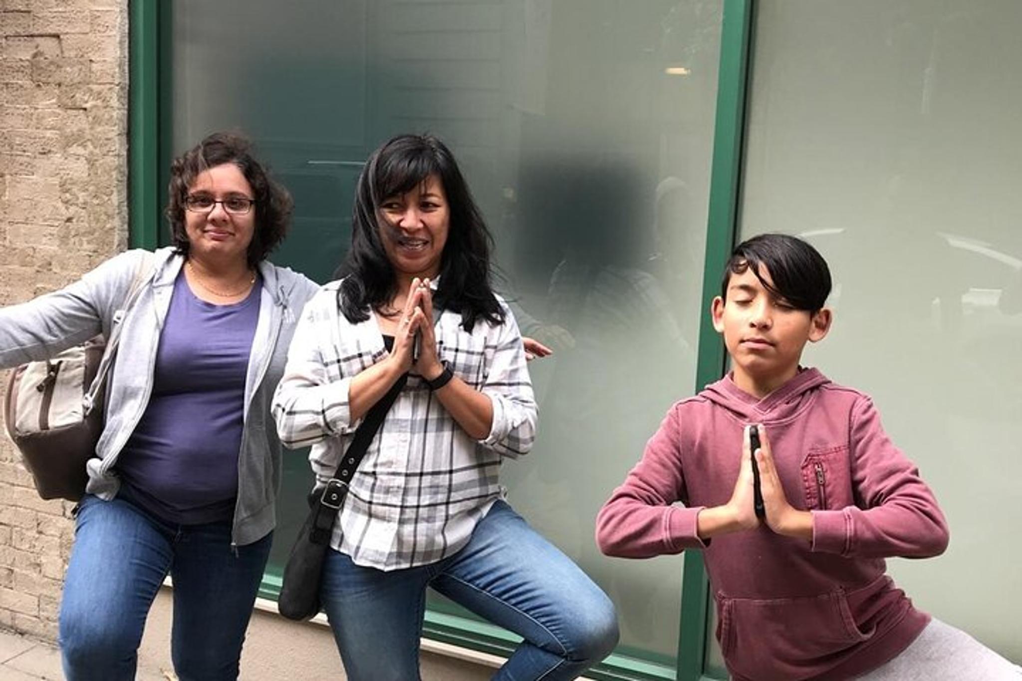 Knoxville Scavenger Hunt - Image 4