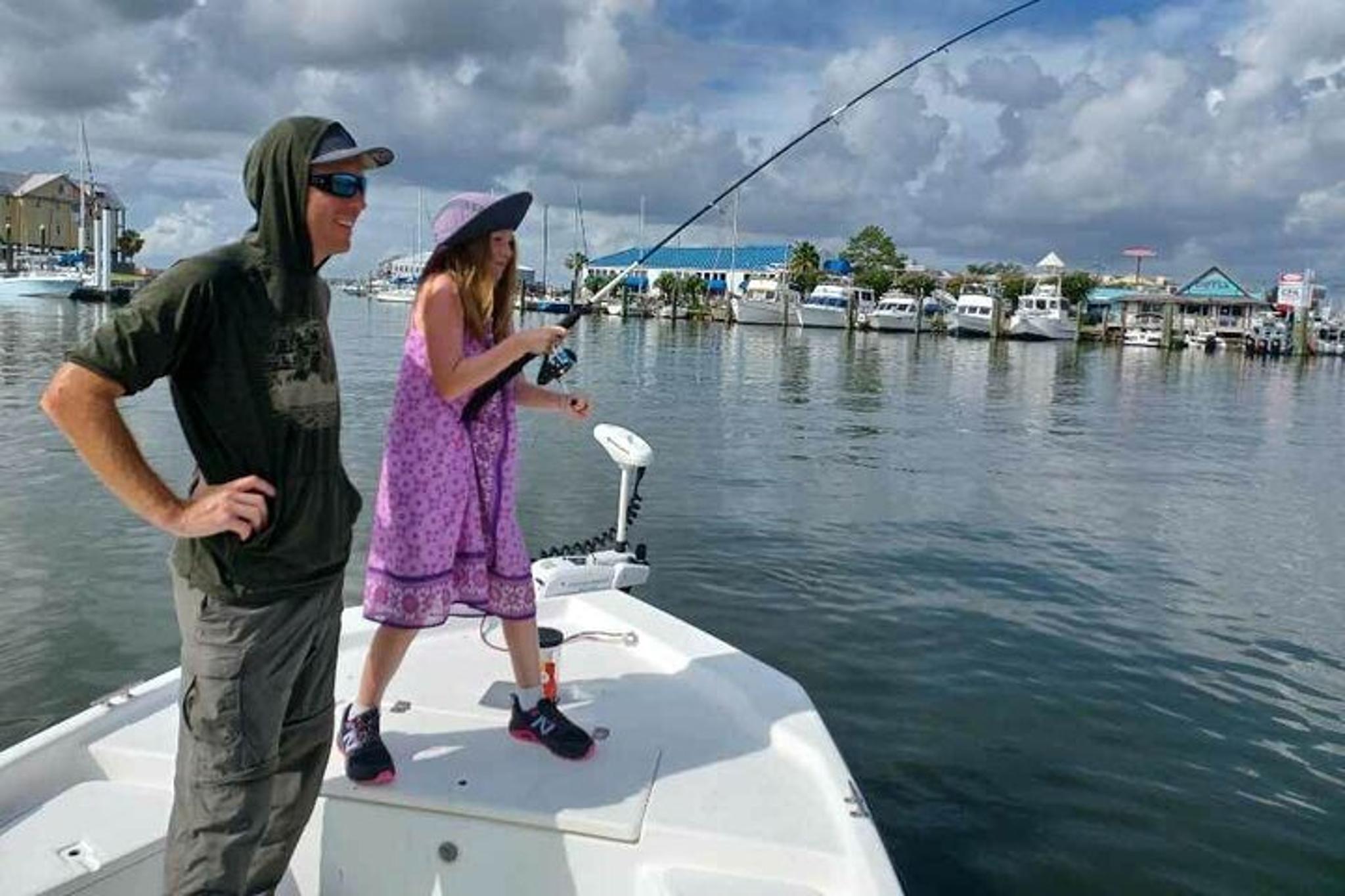 Houston Fishing Trip - Image 6
