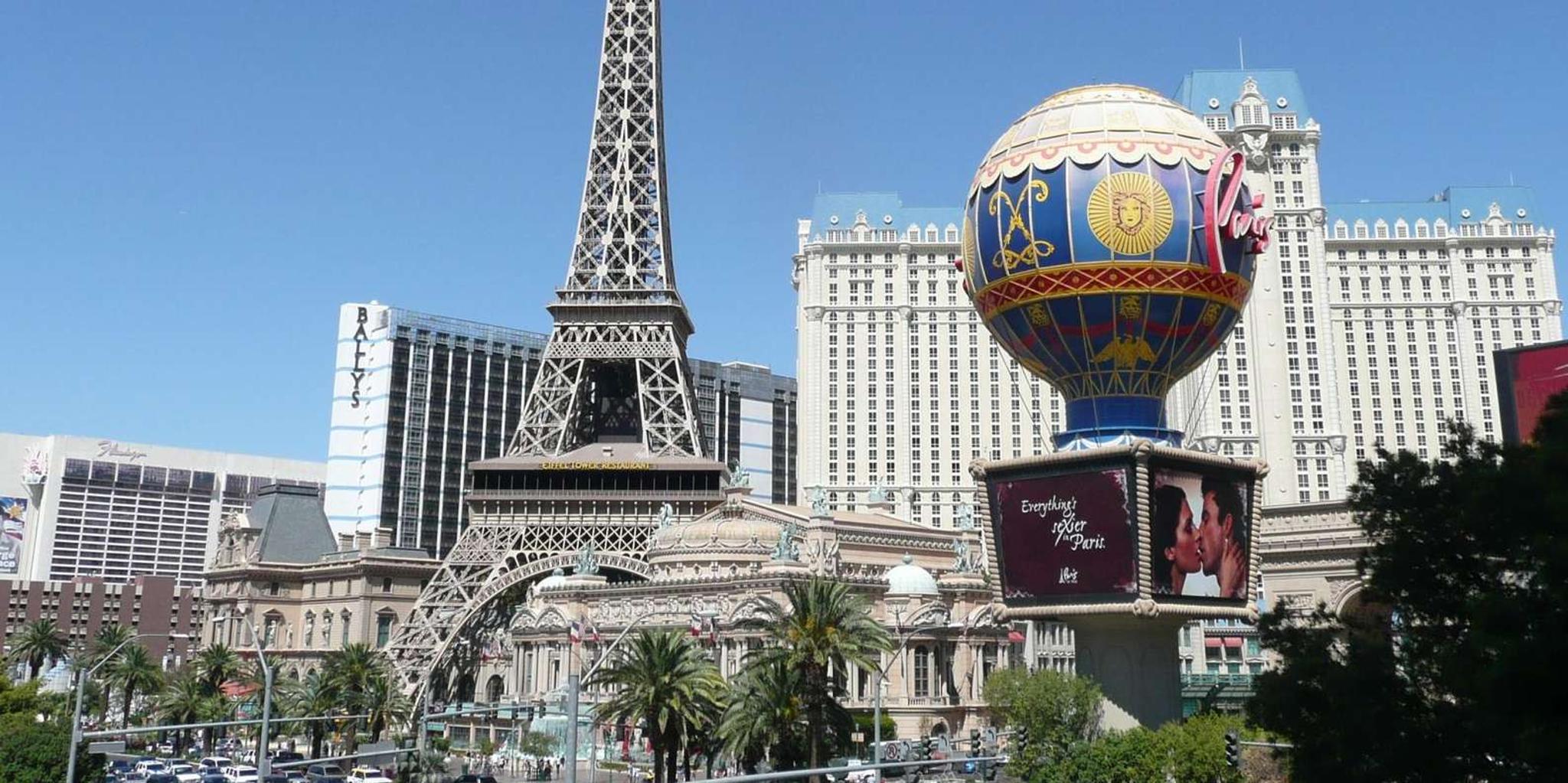 Las Vegas Jewish History Walking Tour - Image 3