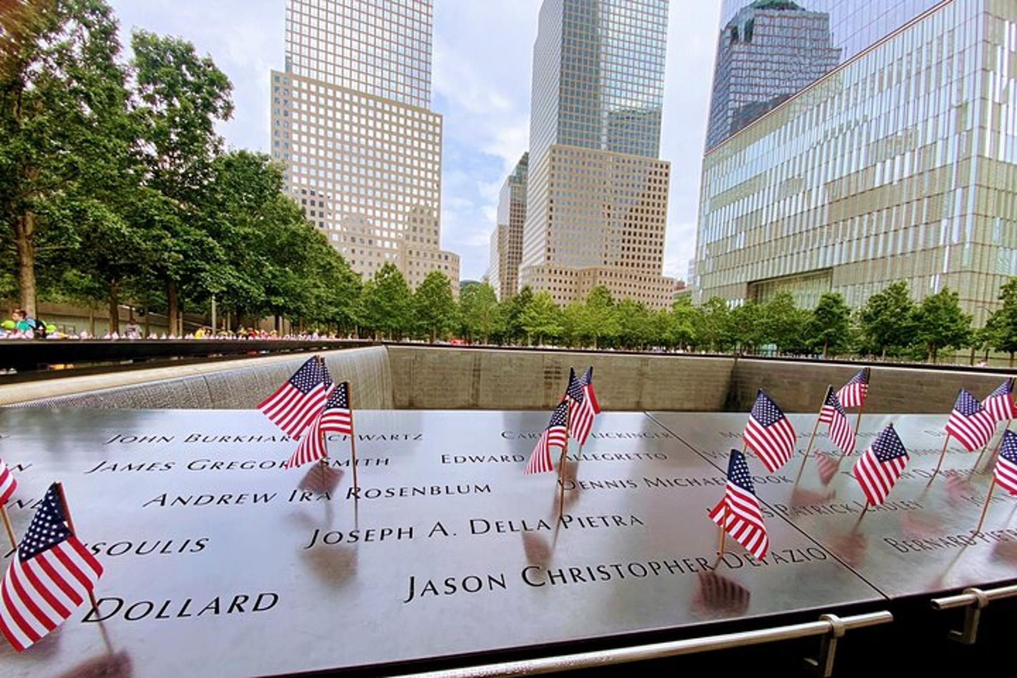 New York City Highlights Walking Tour 4 hr - Image 3