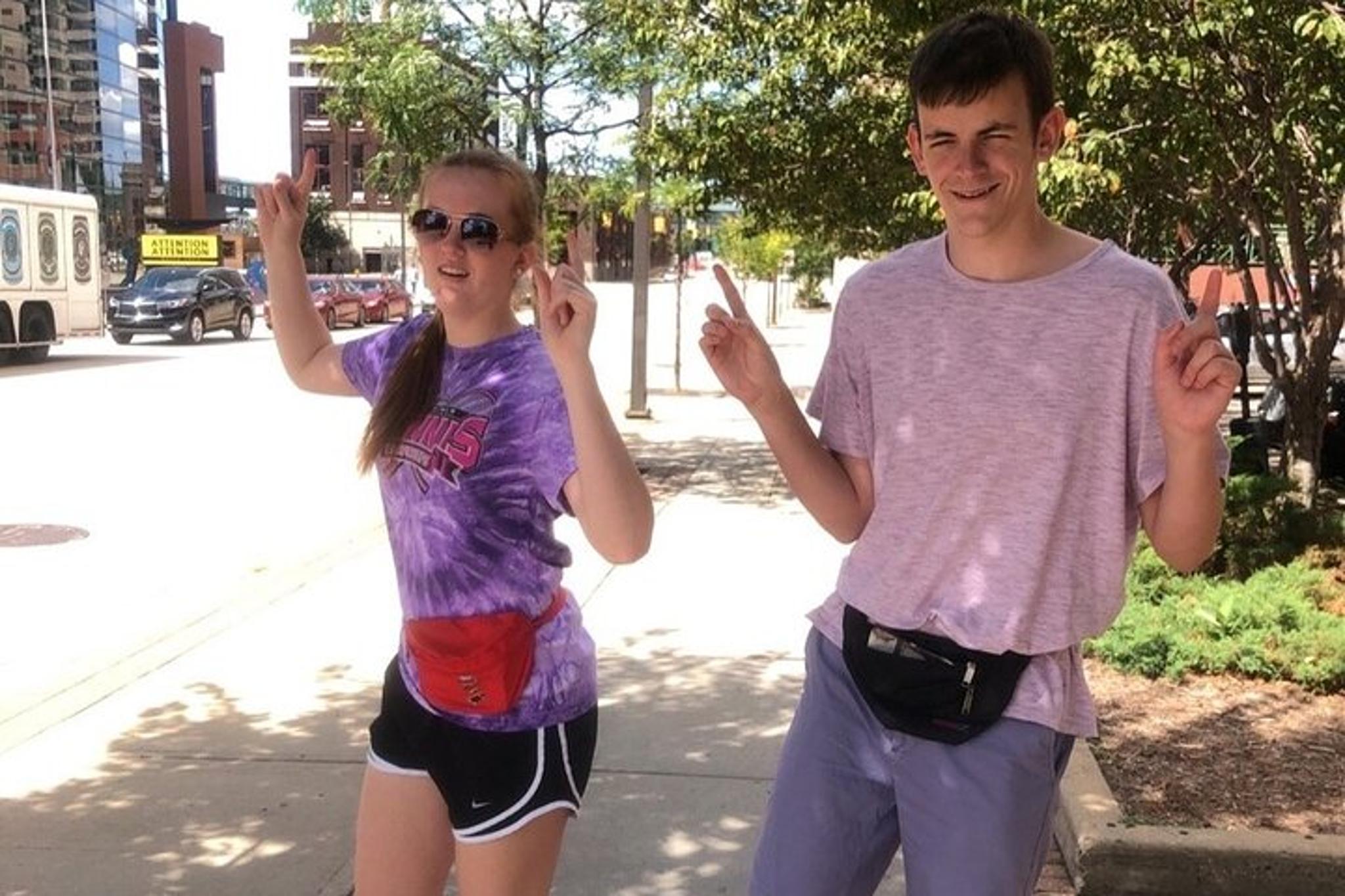 Simi Valley Scavenger Hunt: Zombie Adventure - Image 5