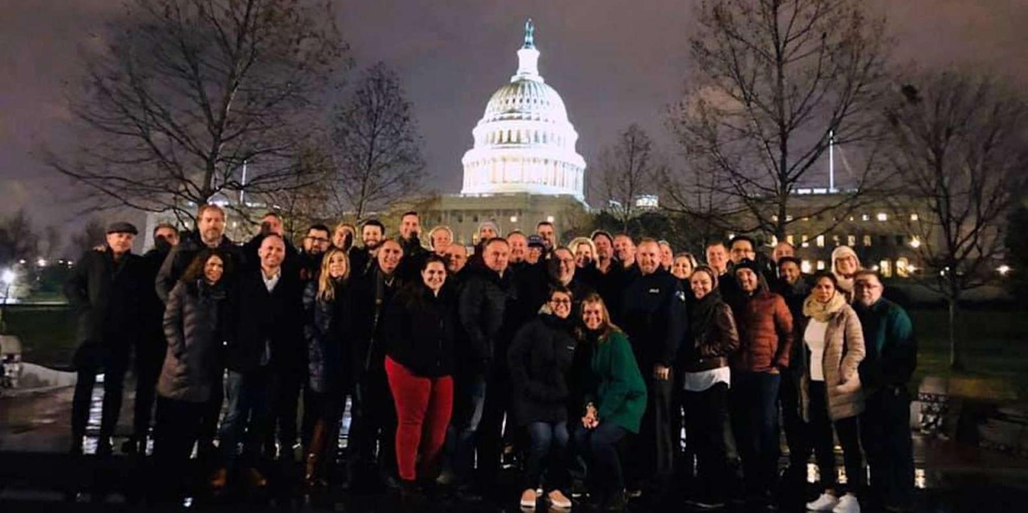 Washington DC Night Monuments Tour - Image 4