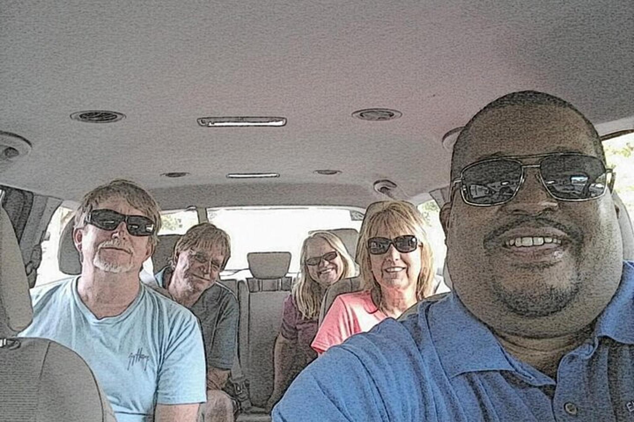 Washington DC Day Tour - Image 5