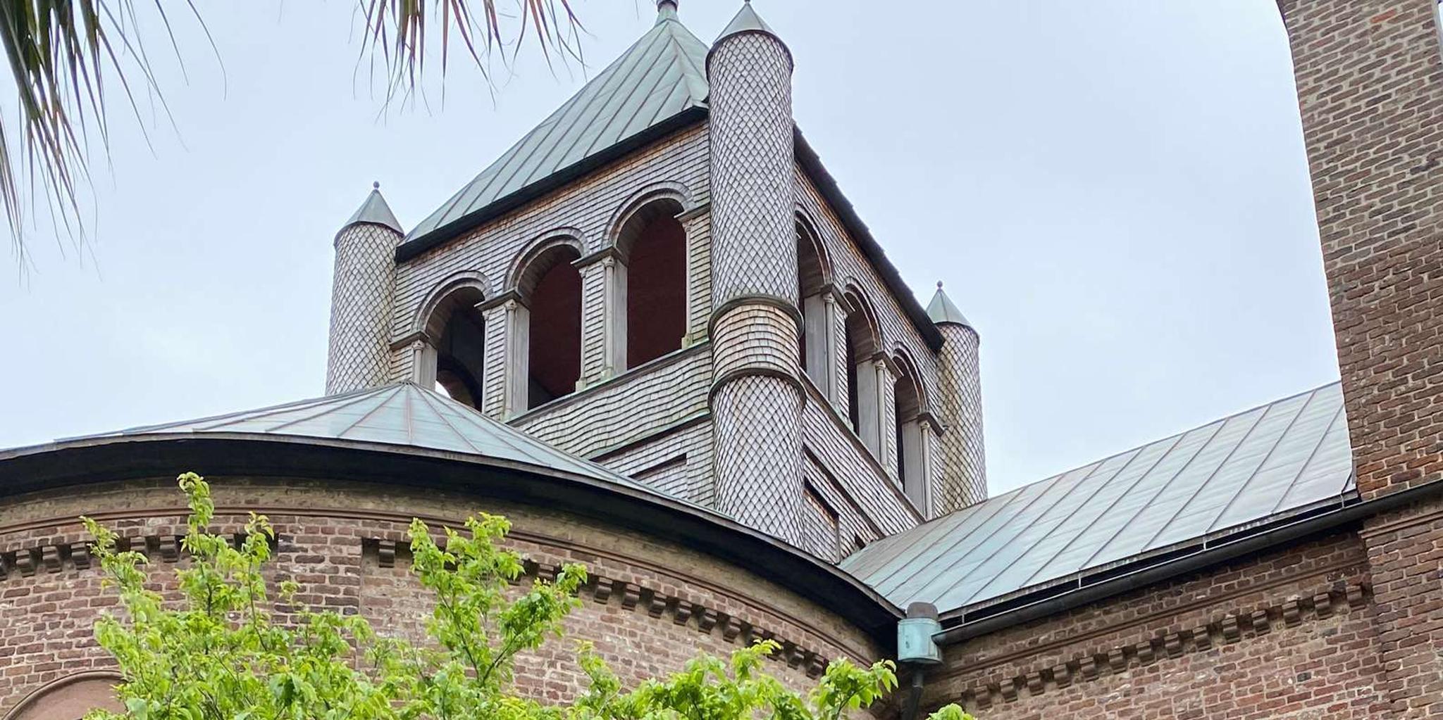 Charleston Historic Walking Tour - Image 5