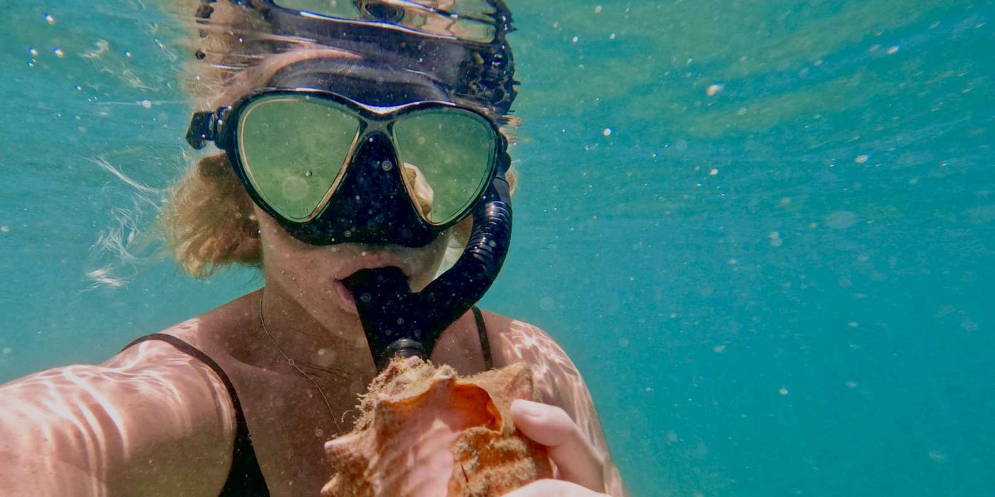 West Palm Beach Mermaid Snorkel and Video Shoot - Image 2
