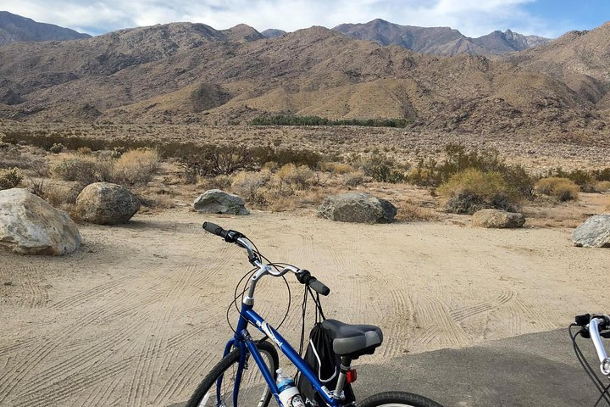 Palm Springs Indian Canyons Bike and Hike - Image 6