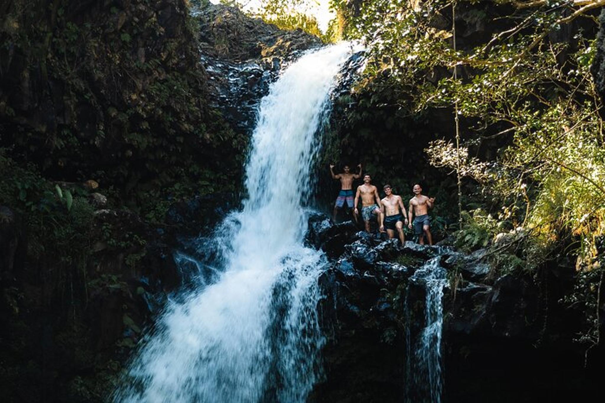 Hana Private Road Tour with Professional Photos - Image 3