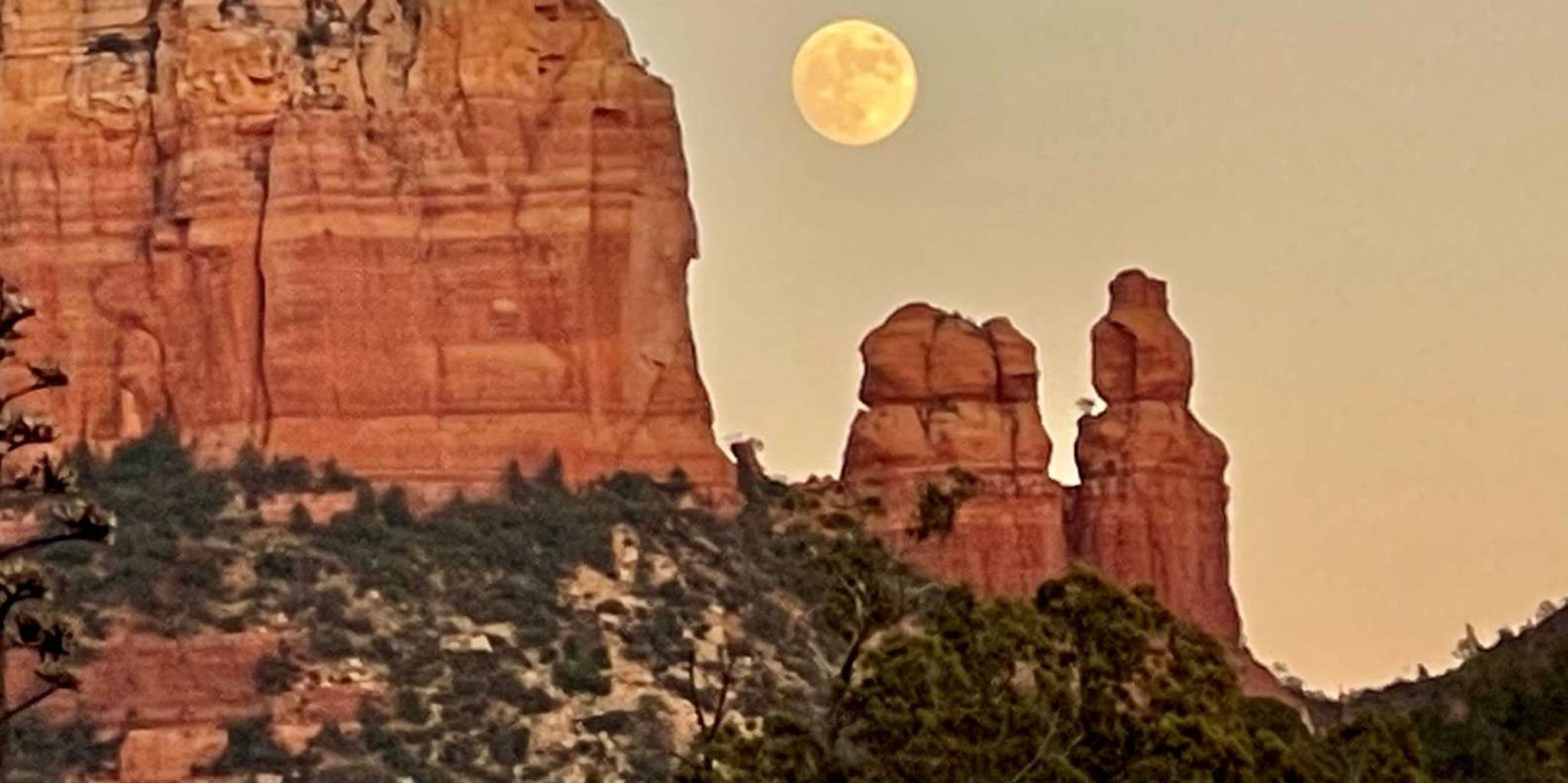 Sedona Stargazing Tour with Local Guide 2 hr - Image 5