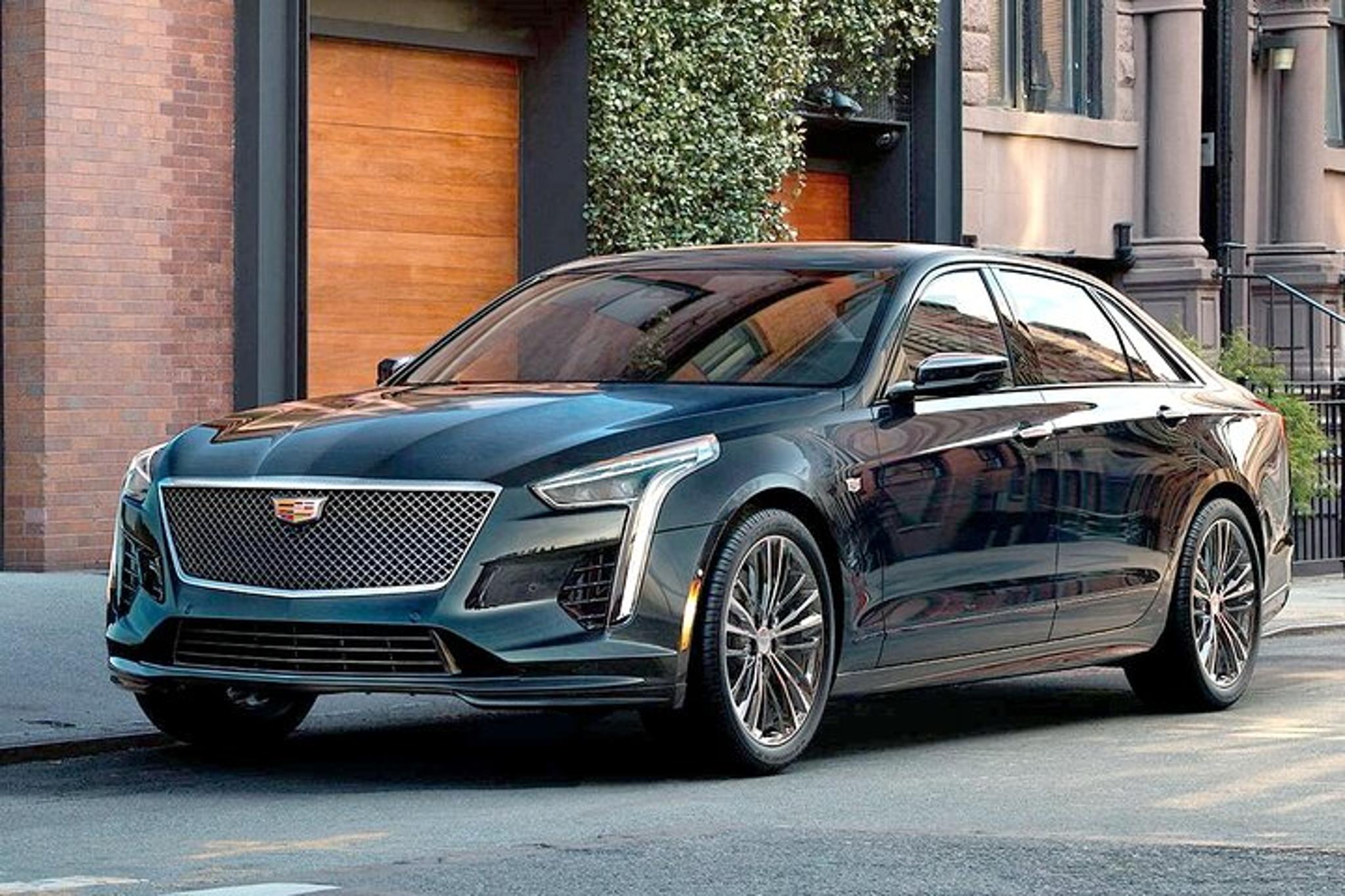 Dallas Airport Transfer in Business Car - Image 1