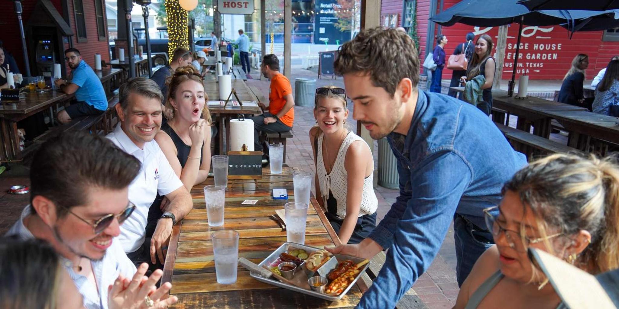 Austin BBQ Walking Tour - Image 3