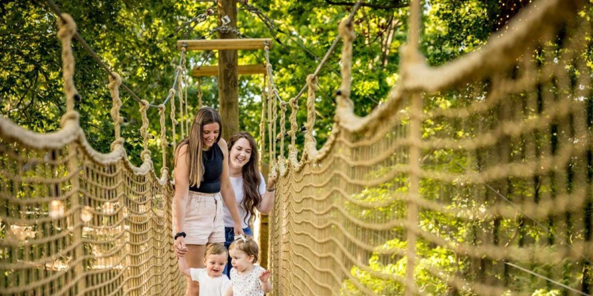 Branson North Pole Adventure and Adventure Park - Image 1