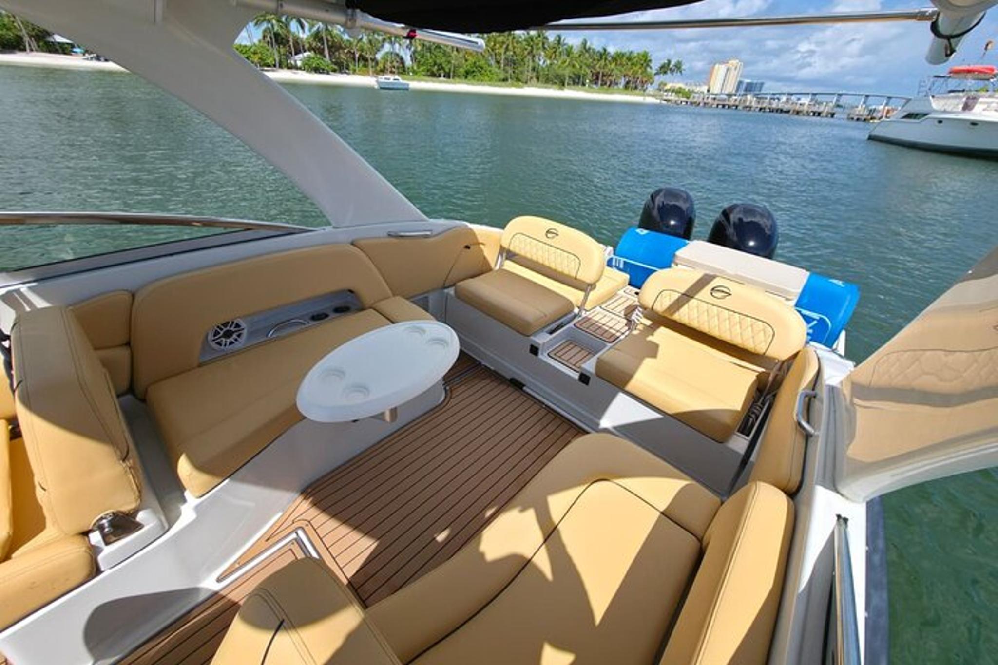 West Palm Beach Private Boat Cruise - Image 6