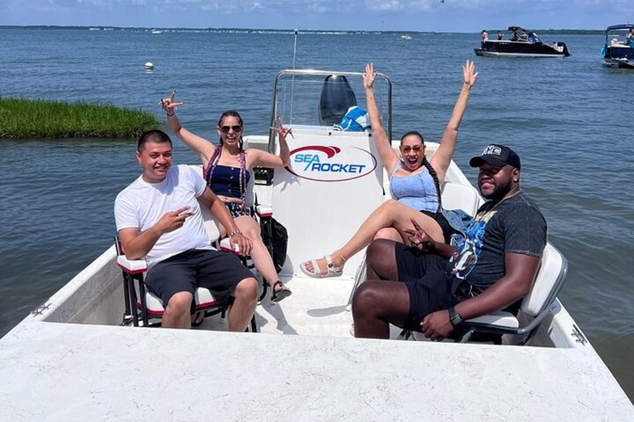 Ocean City Booze Cruise - Image 5