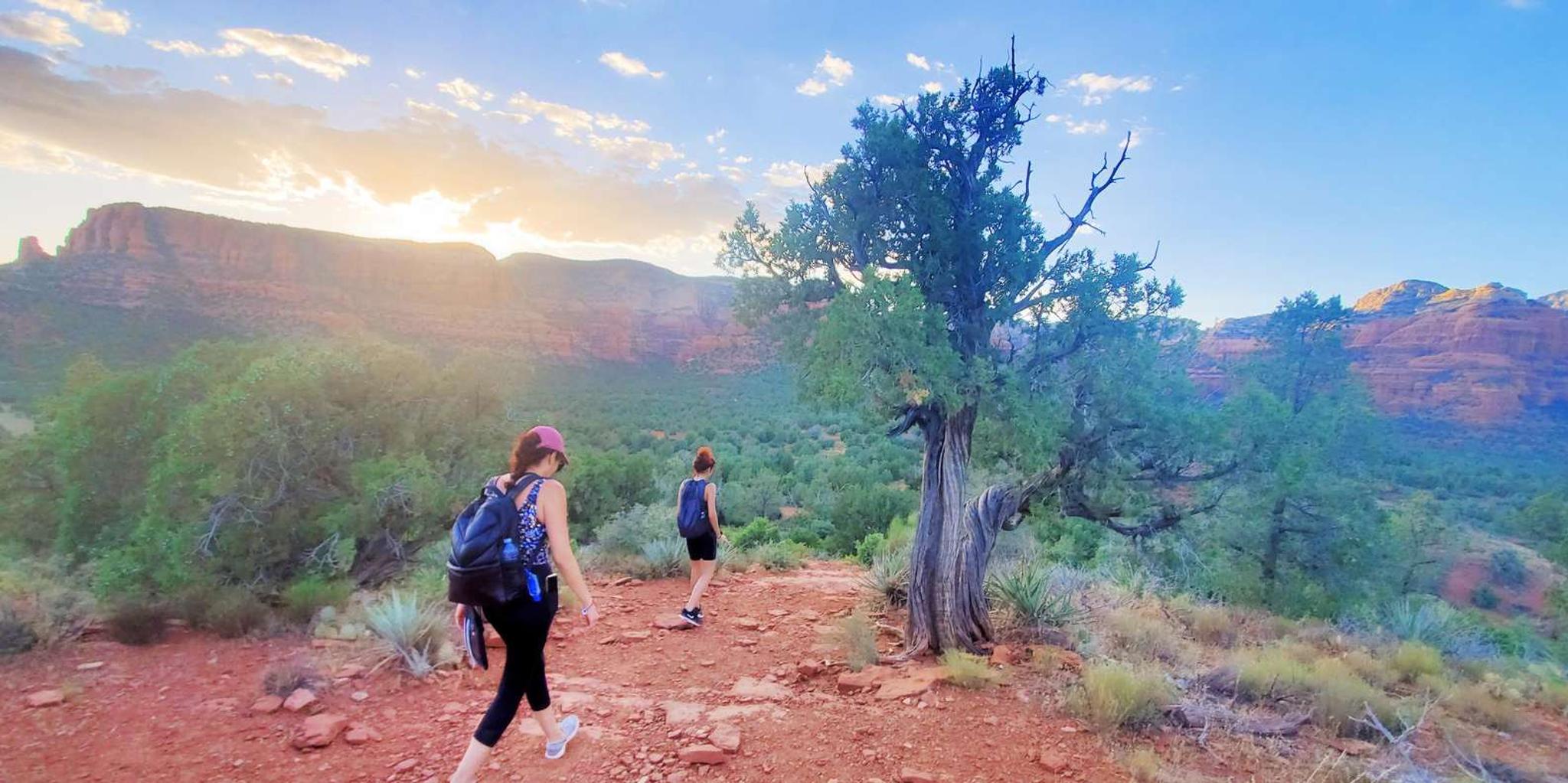 Sedona Virtual and Vortex Experience - Image 5
