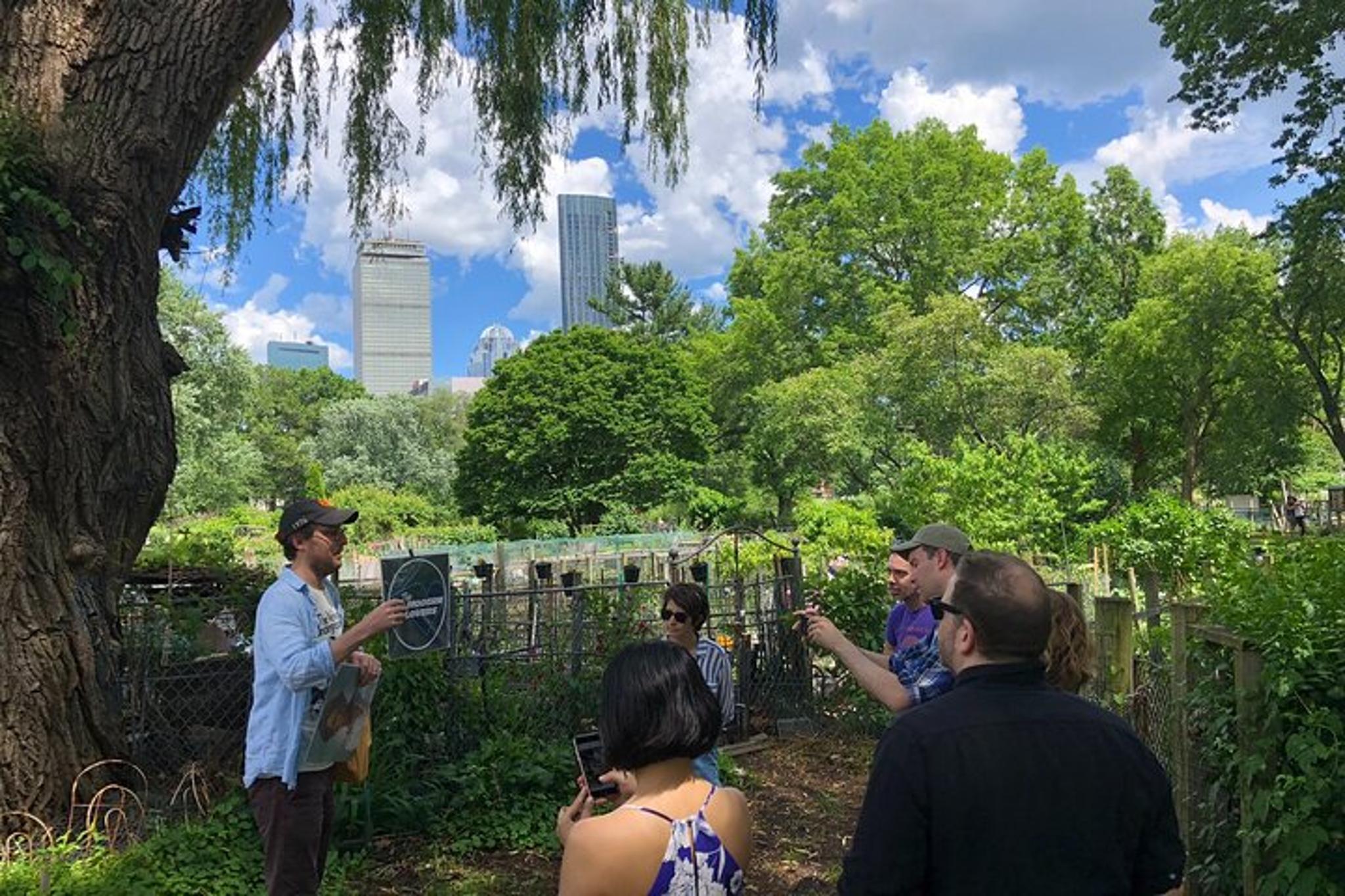 Boston Rock and Roll Walking Tour - Image 6