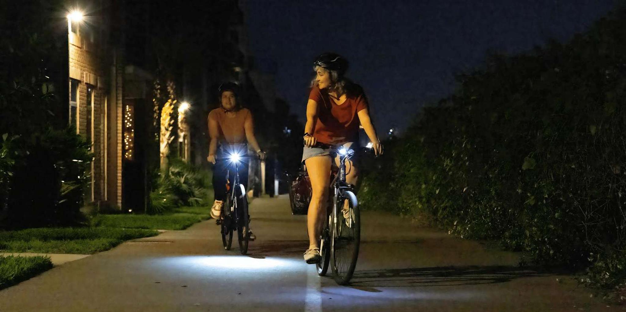 Orlando Night Bike Tour - Image 2
