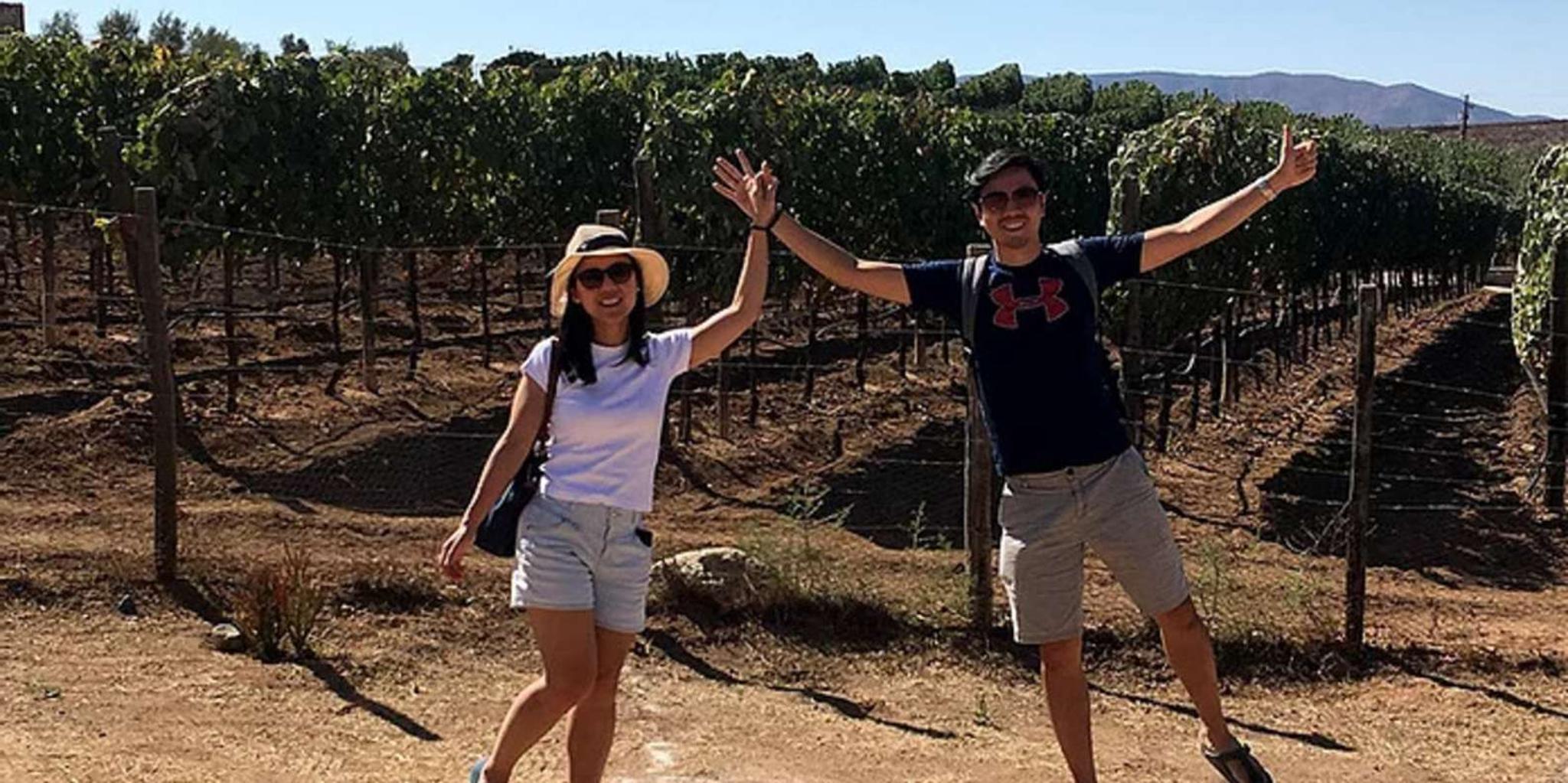 San Diego Valle de Guadalupe Wine Tasting Tour - Image 5