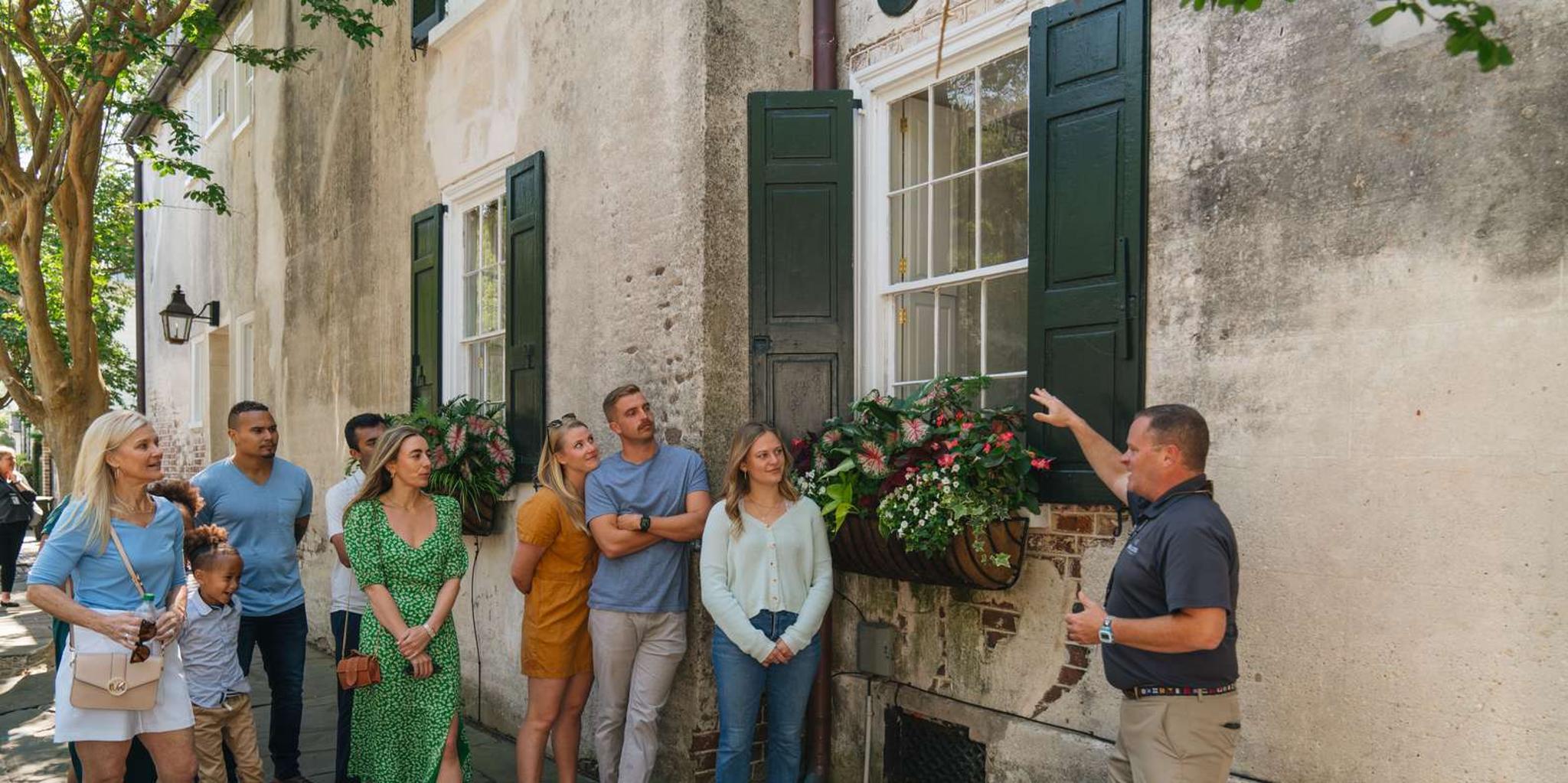 Charleston Walking Tour - Image 3