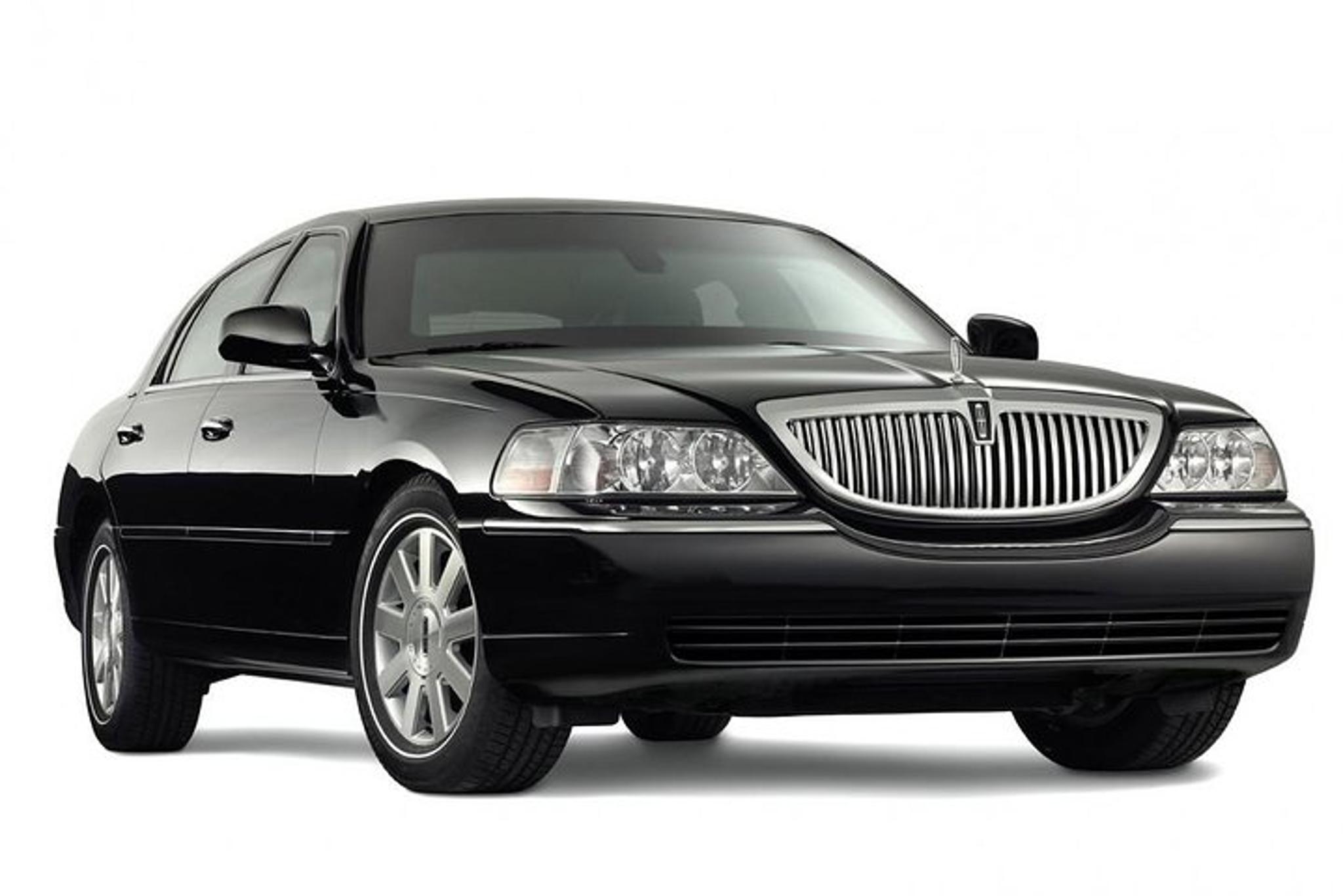 Orlando Private Airport Transfer