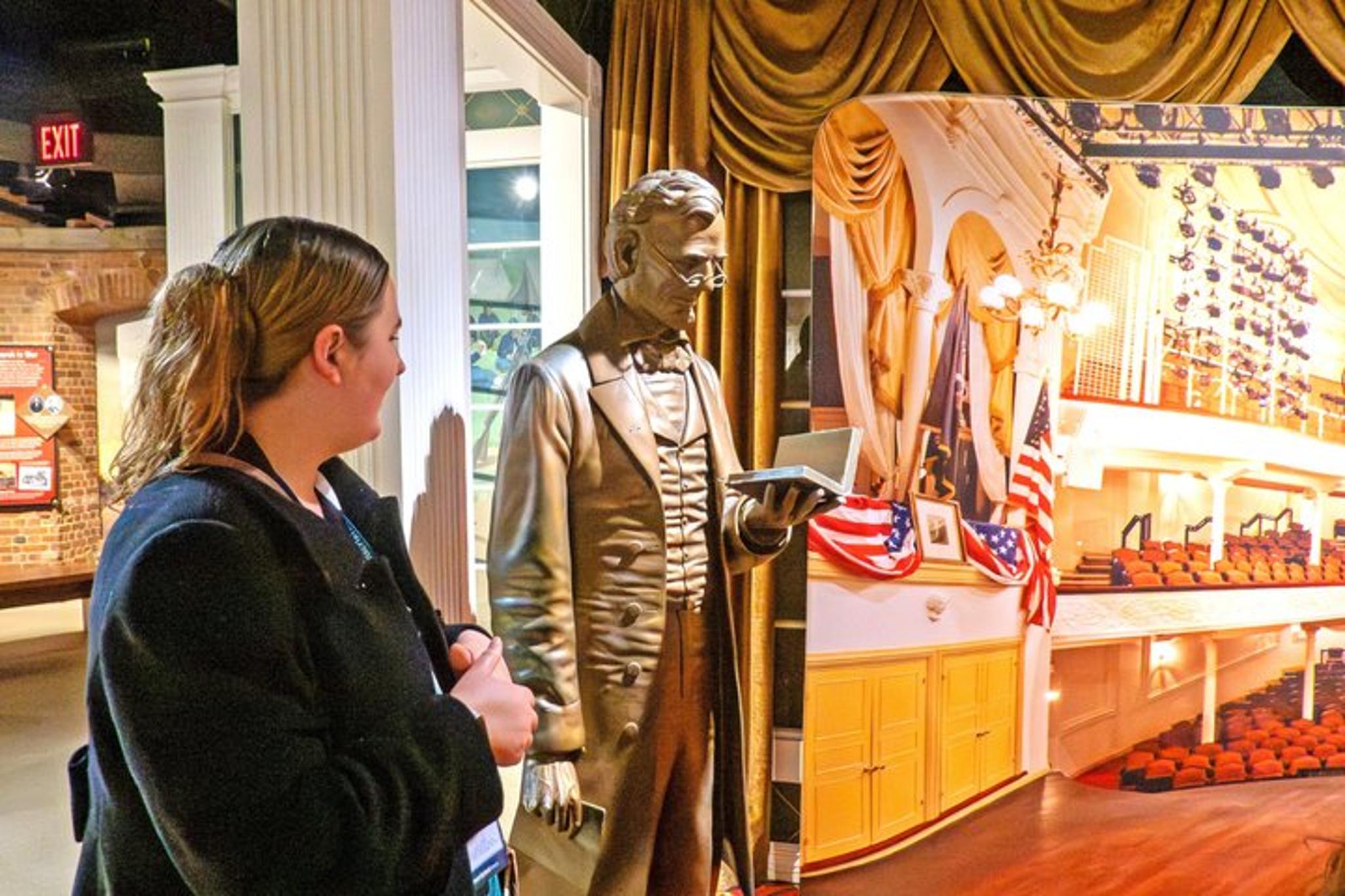 Washington DC Civil War and Lincoln Walking Tour - Image 5