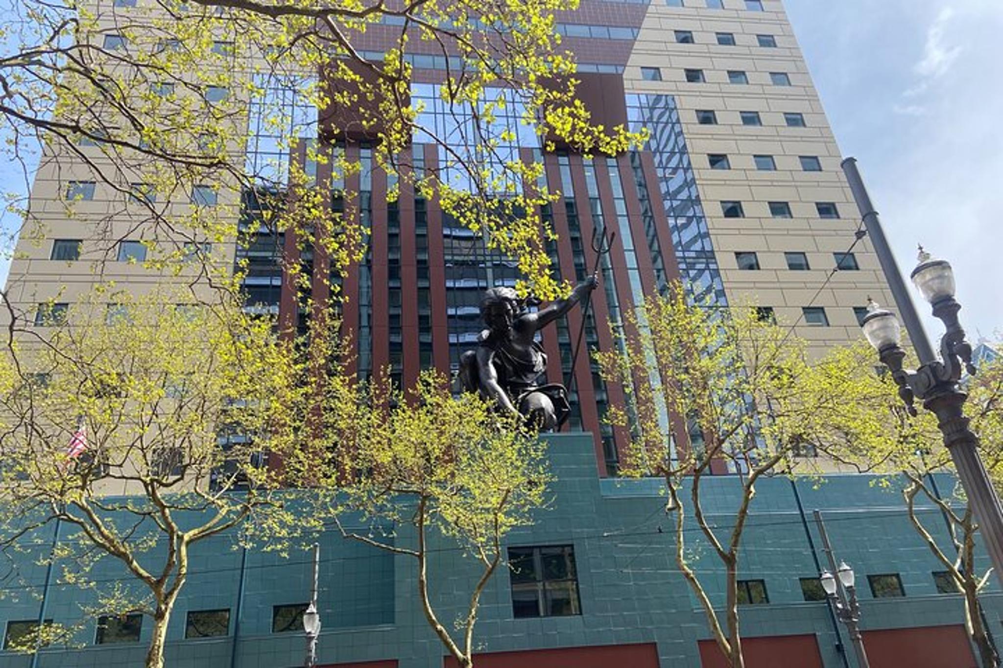 Portland Walking Tour - Image 2