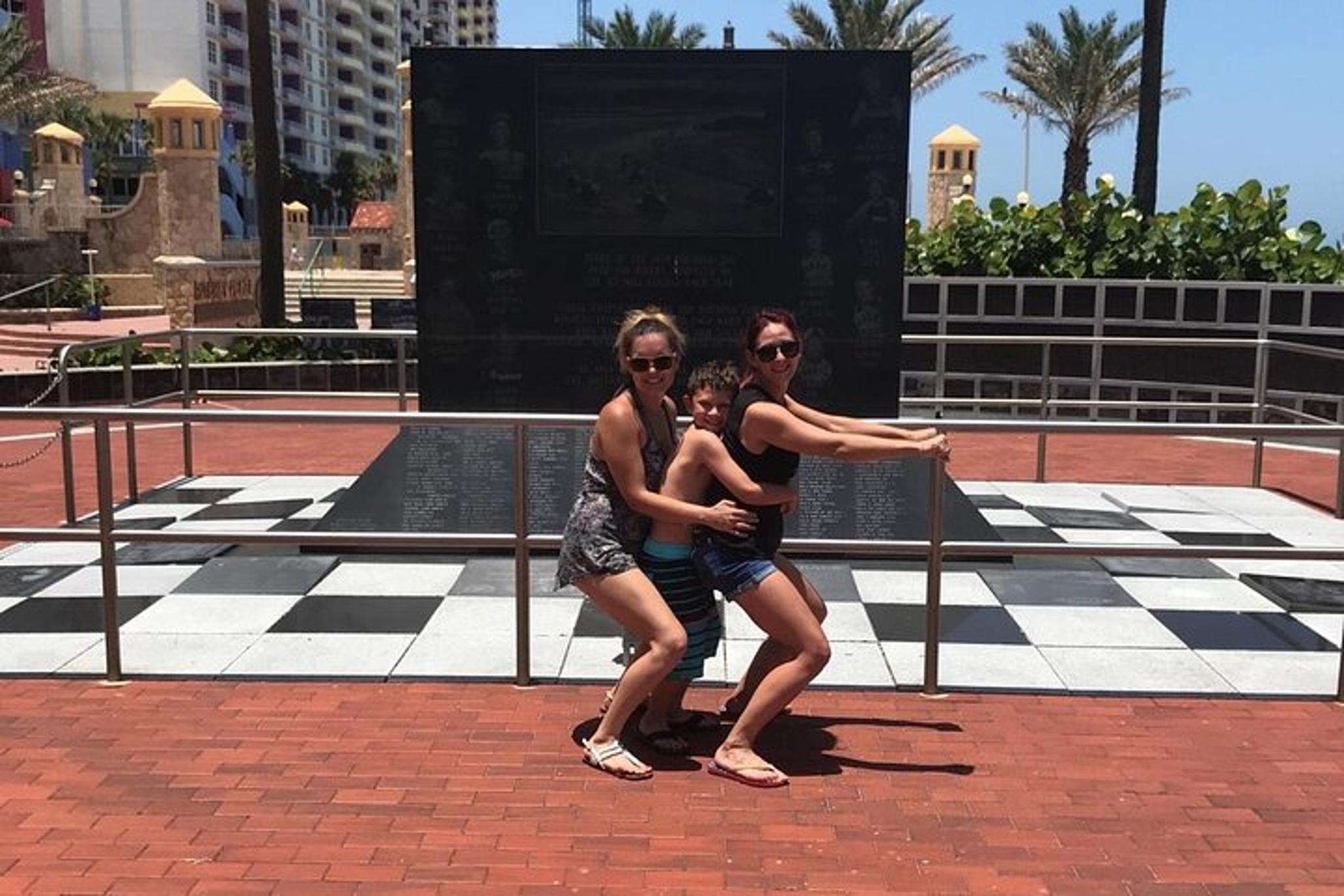 Las Vegas Scavenger Hunt Adventure