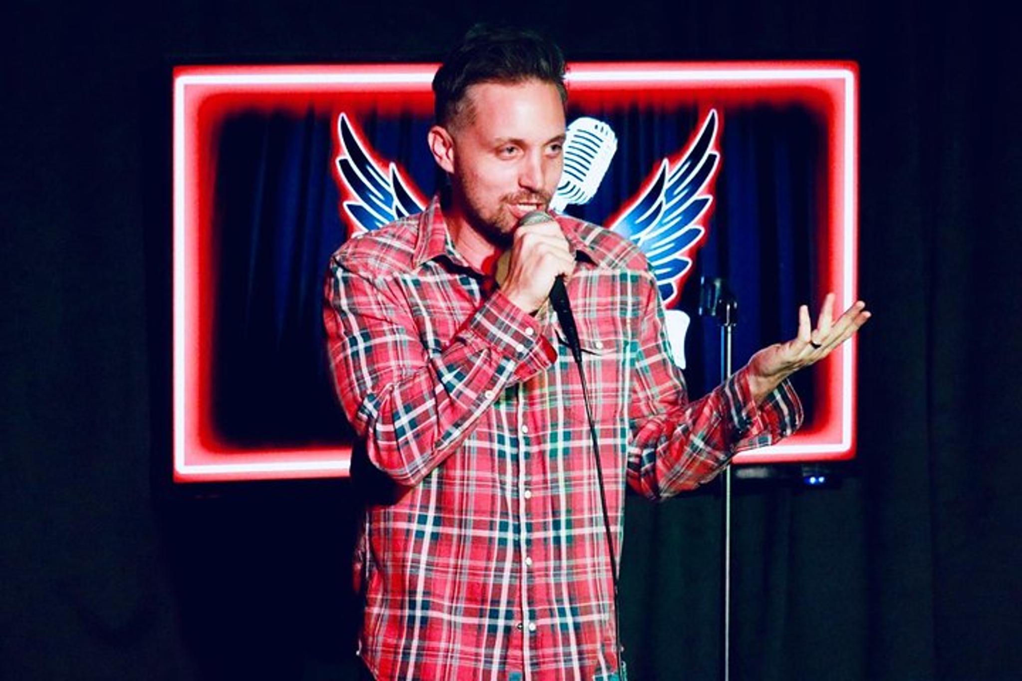 Las Vegas Comedy Show at The STRAT - Image 5