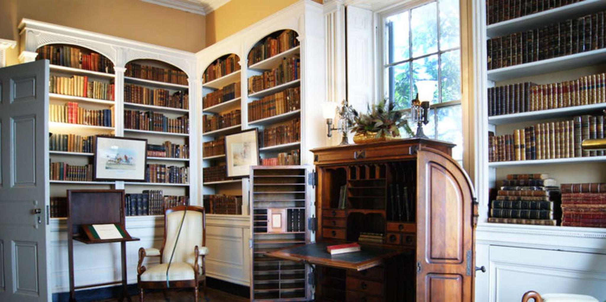Charleston Walking Tour with Edmondston-Alston House - Image 2