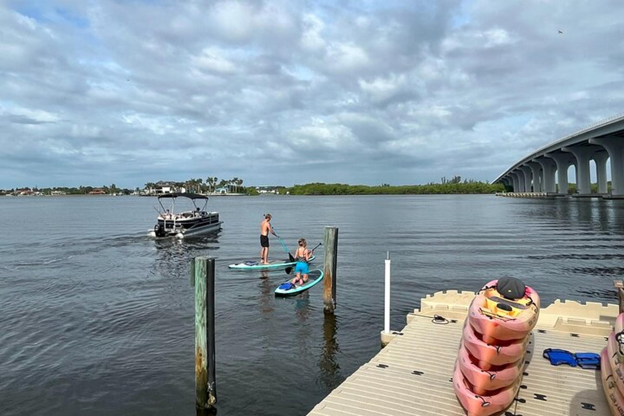 Vero Beach Kayak Rental - Image 5