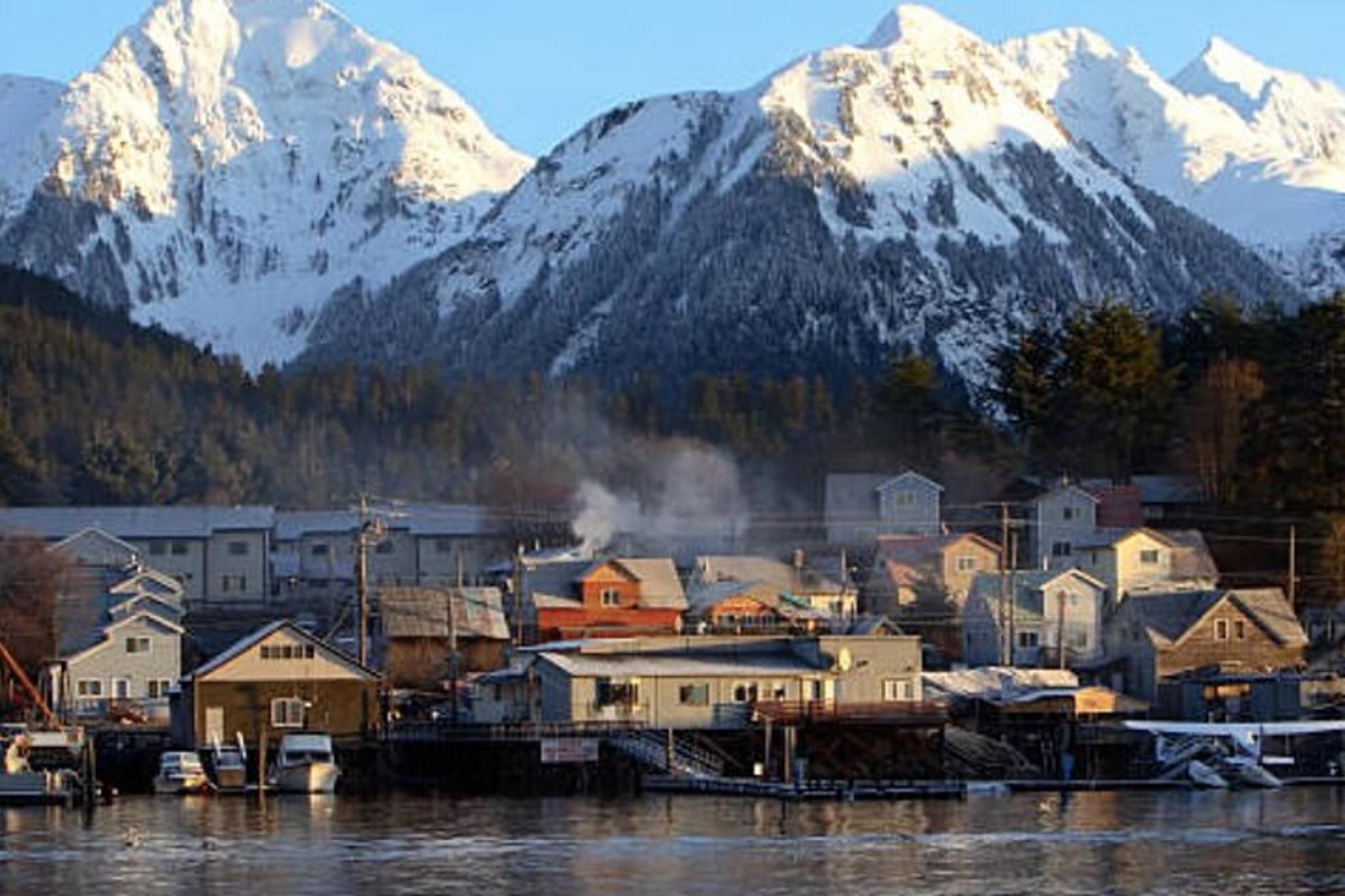 Sitka Harbor & Islands Guided Kayaking - Image 5