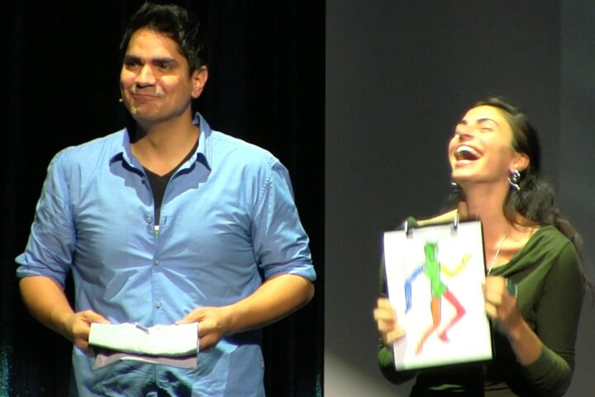 Tannersville Magic Show - Image 3