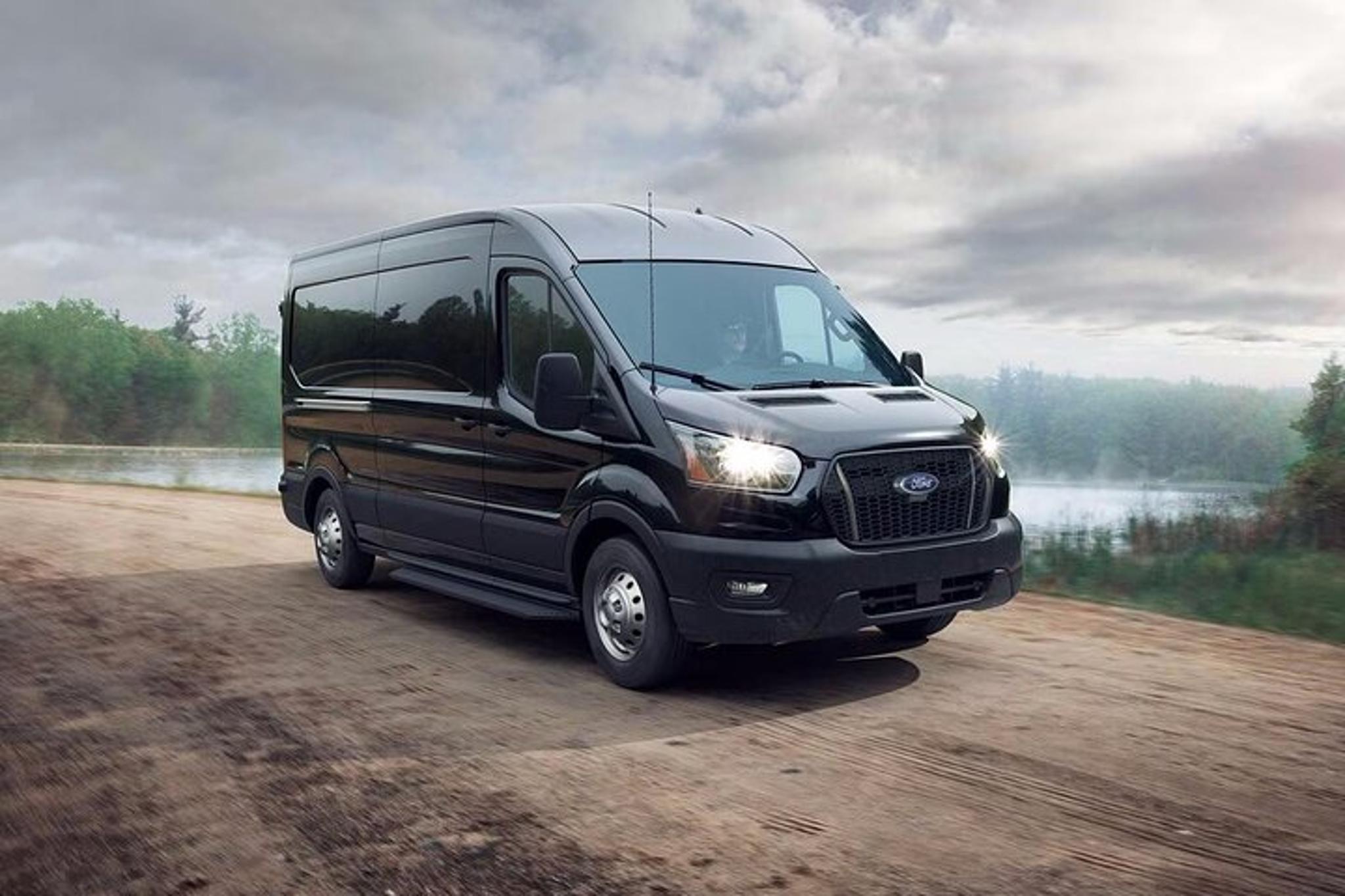 Bozeman Airport Private Transfer - Image 2