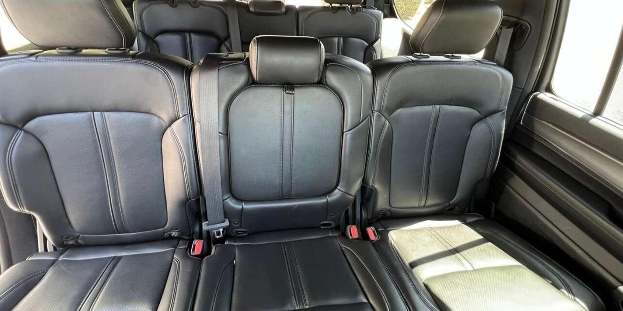 Las Vegas to Los Angeles Private SUV Transfer - Image 3