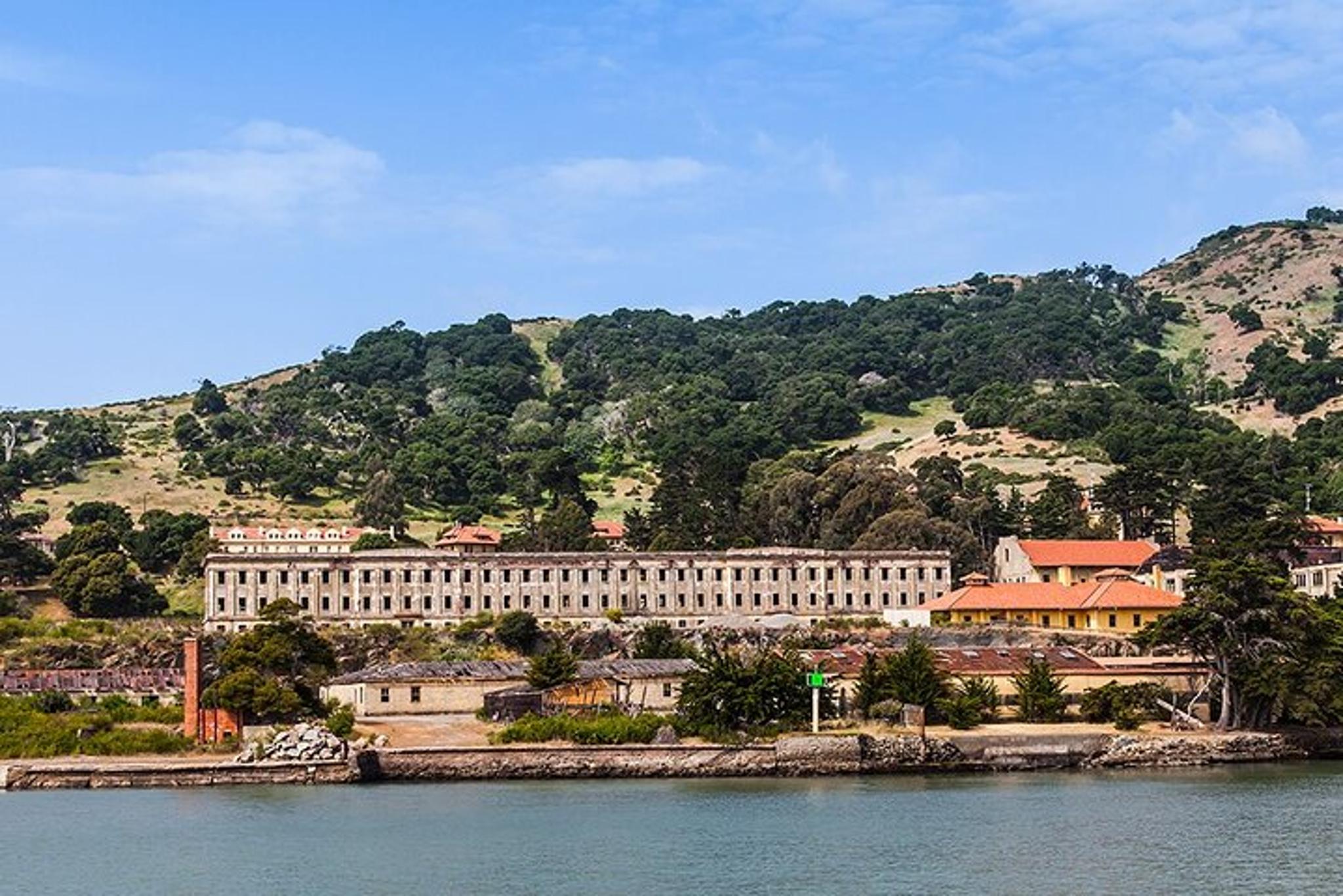 San Francisco Alcatraz and Wharf Adventure - Image 5