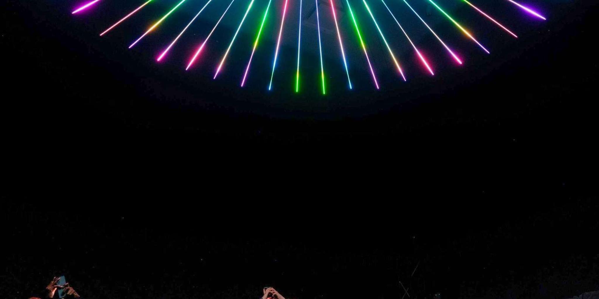 Scottsdale Wonderspaces Arizona Admission - Image 2
