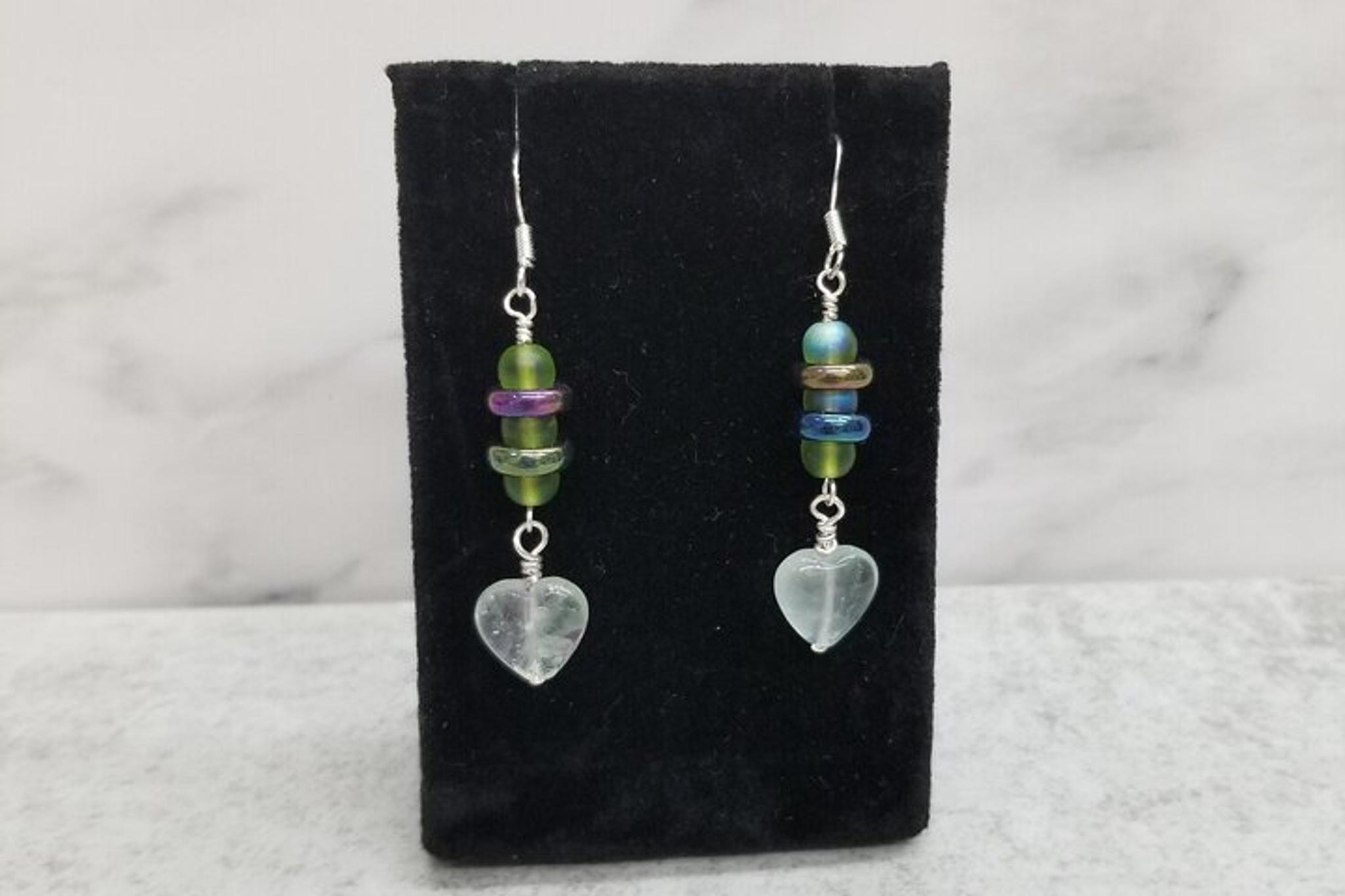 Bead Earring Making Class - Image 6