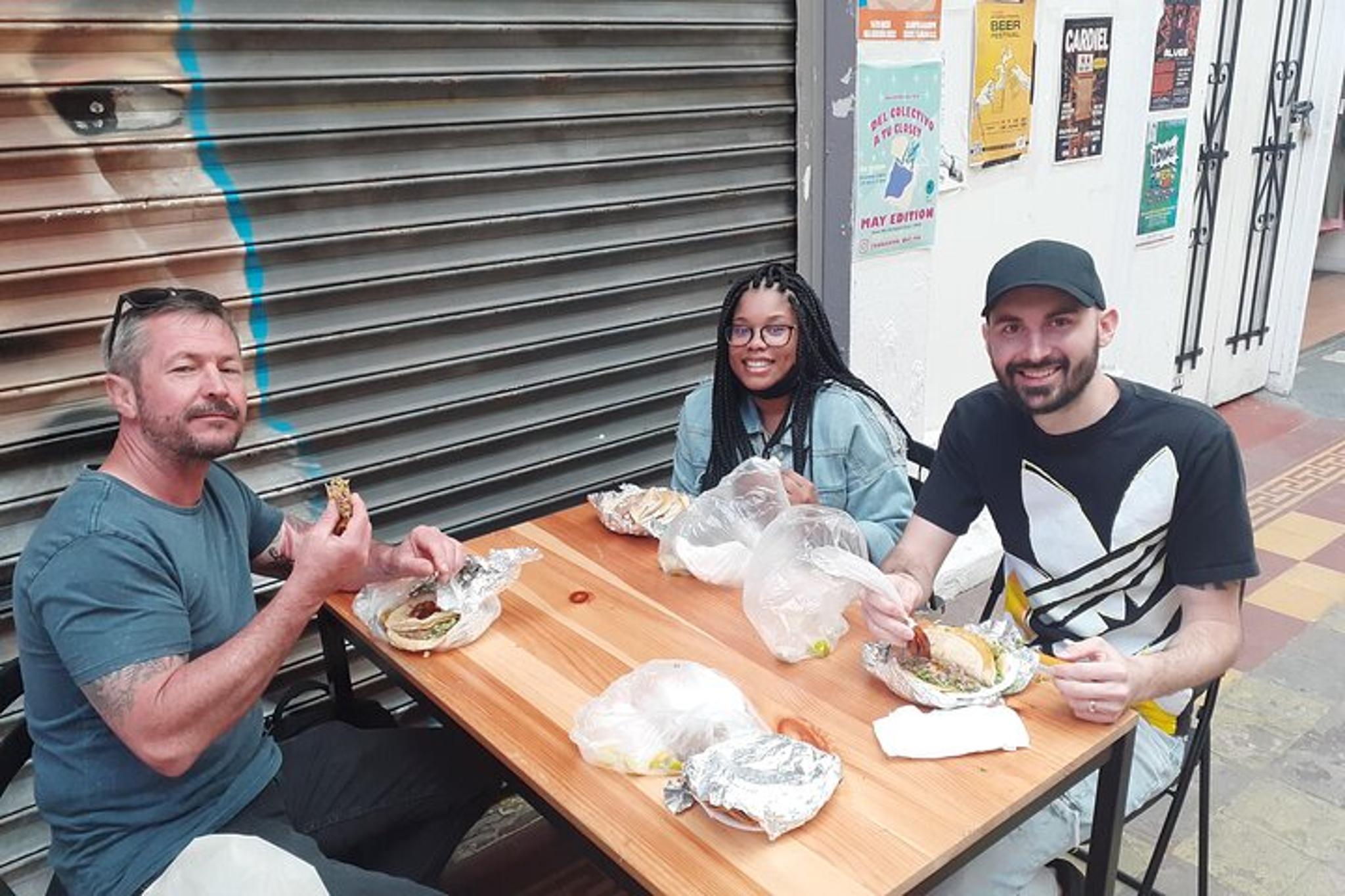 Tijuana Walking Tour from San Diego - Image 4