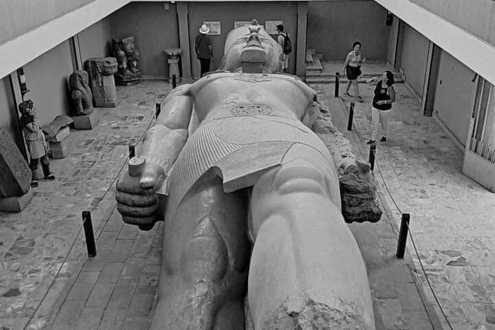 Cairo Giza and Alexandria Private Tour 3 Days - Image 4