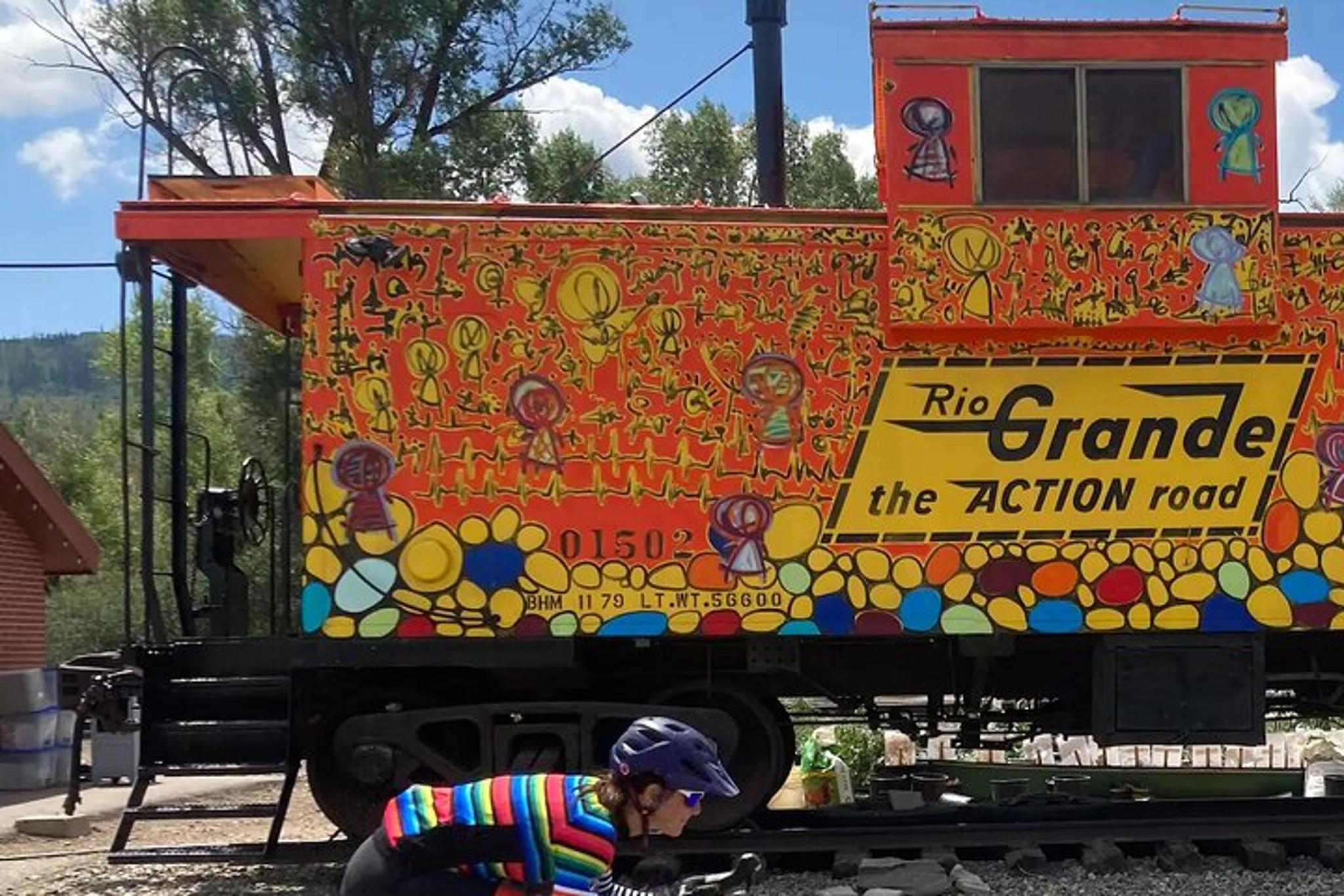 Steamboat Springs Scavenger Hunt - Image 3