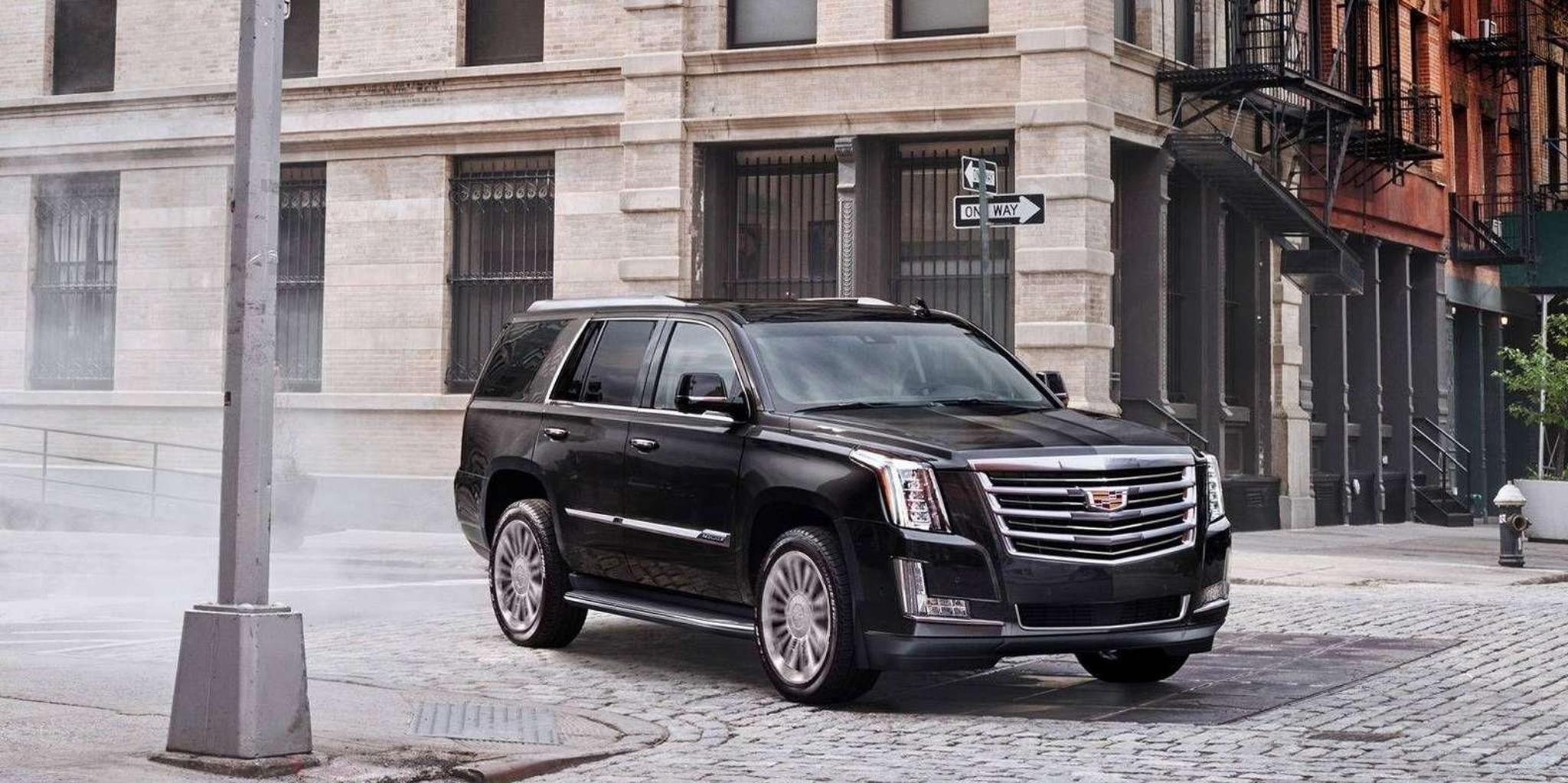 New York City Private SUV Tour