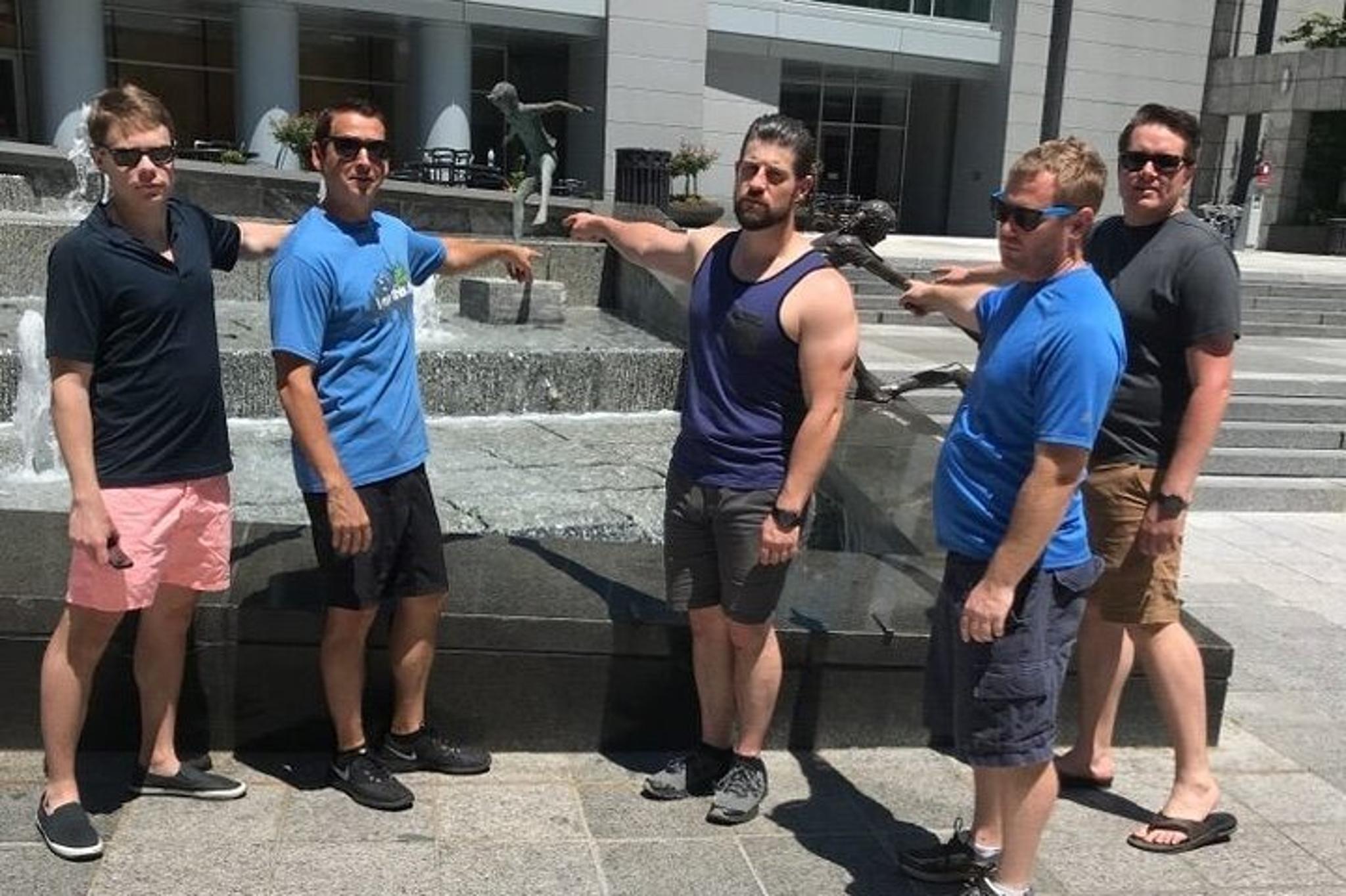 Tallahassee Scavenger Hunt Adventure - Image 2