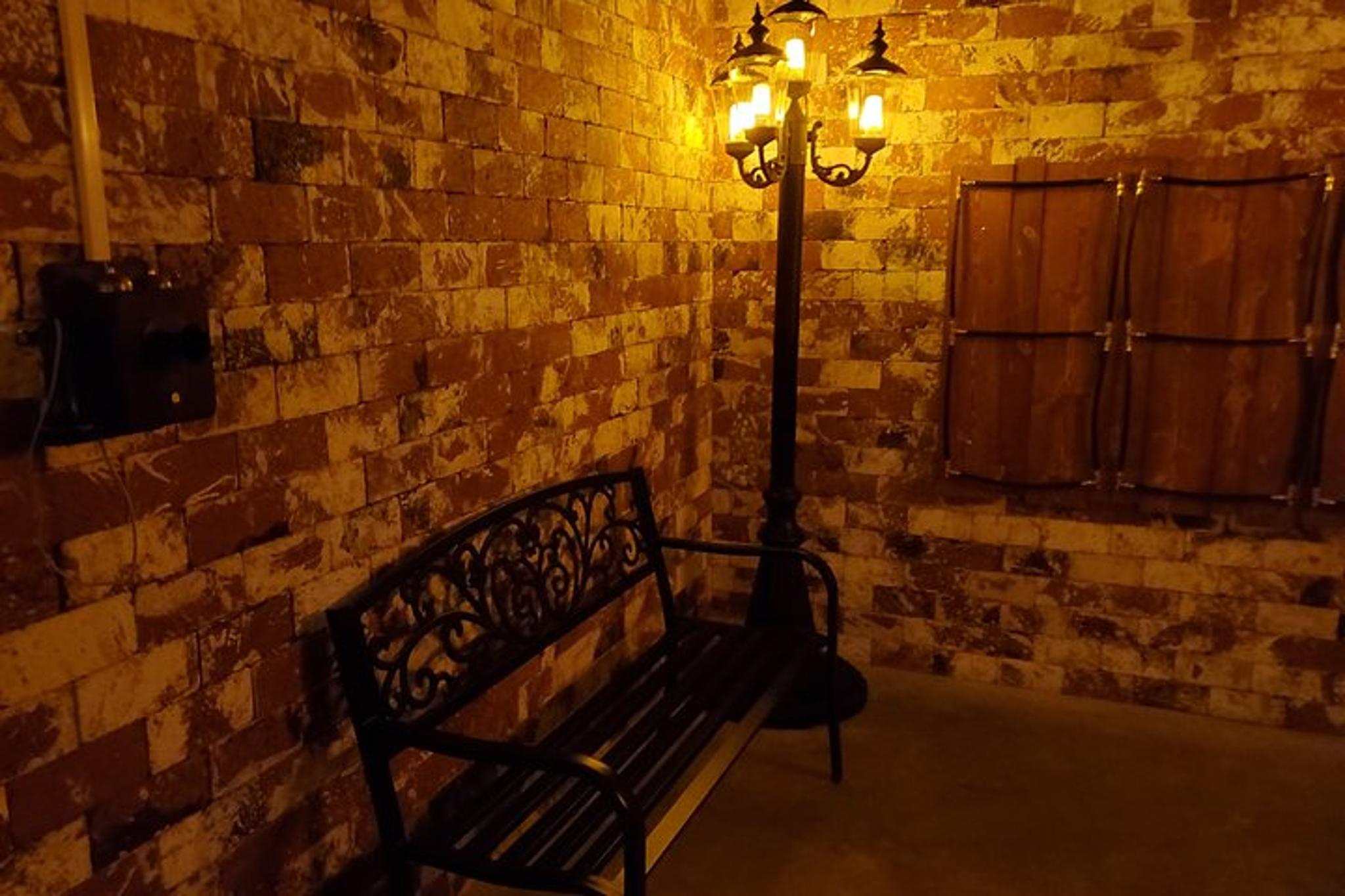 Victorian London Jack the Ripper Escape Room - Image 3