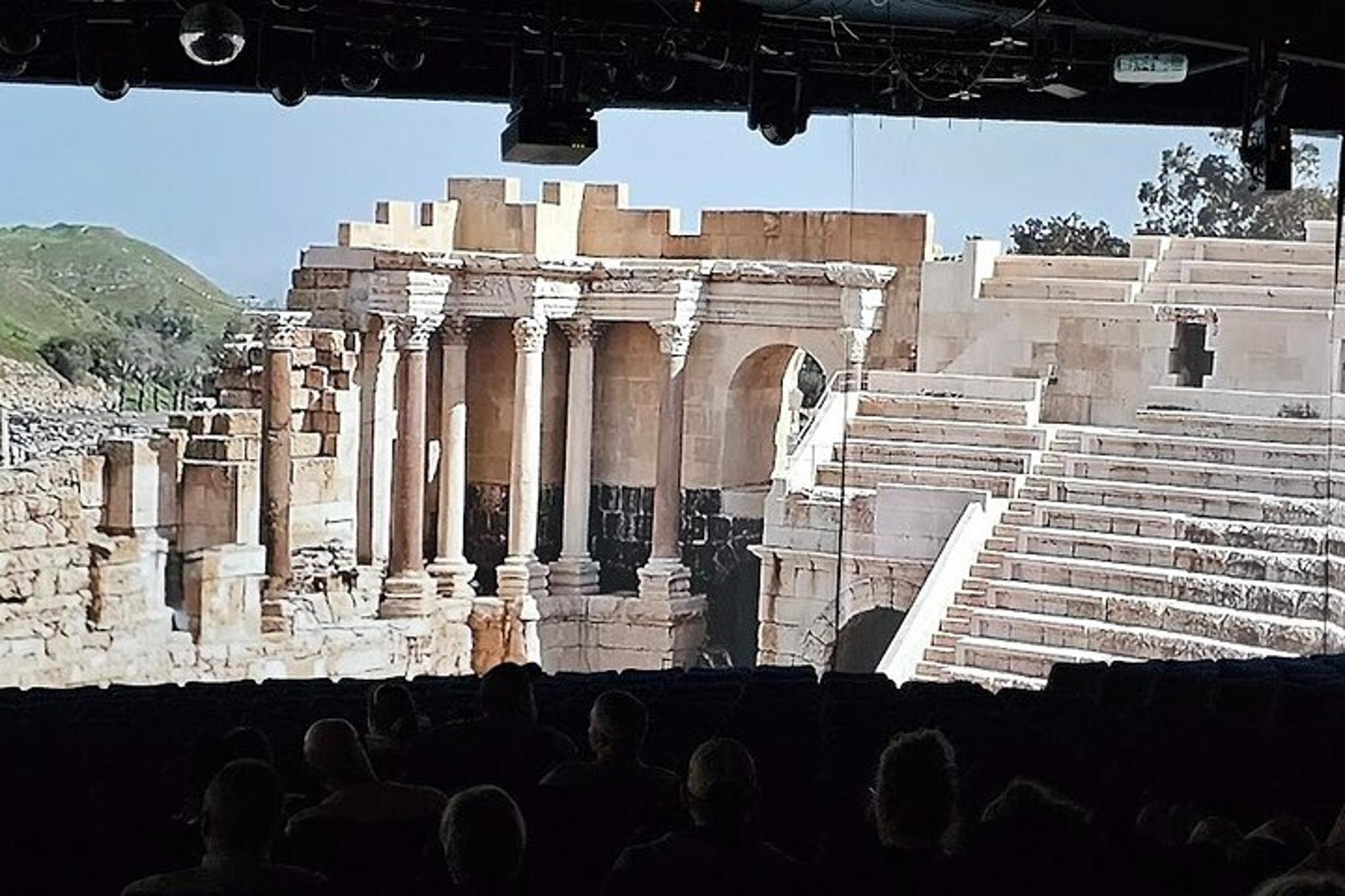 Branson Immersive Jesus Walked Experience 65 Min - Image 6