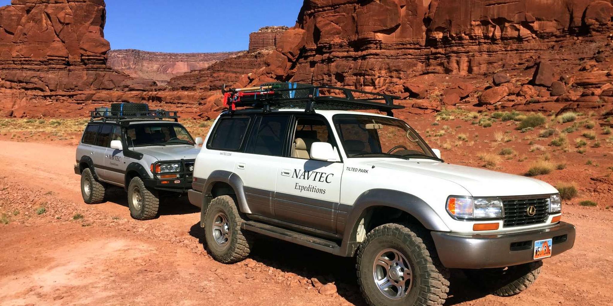 Moab Canyonlands 4x4 and Colorado River Rafting - Image 5